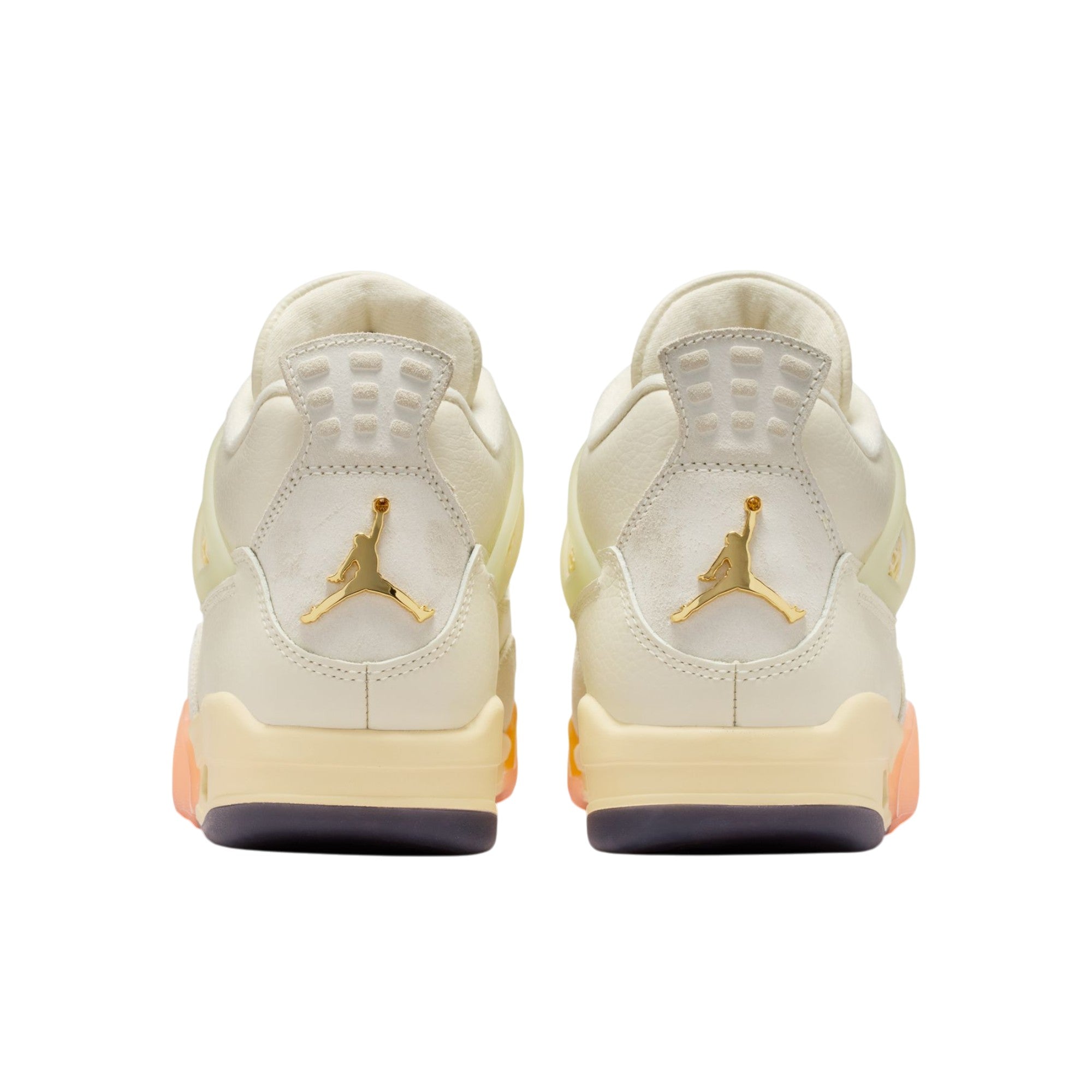 Air Jordan 4 Retro Birds of Paradise Sneakers