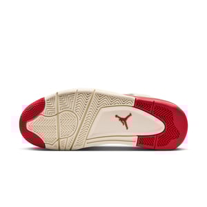 Air Jordan 4 Valentine's Day