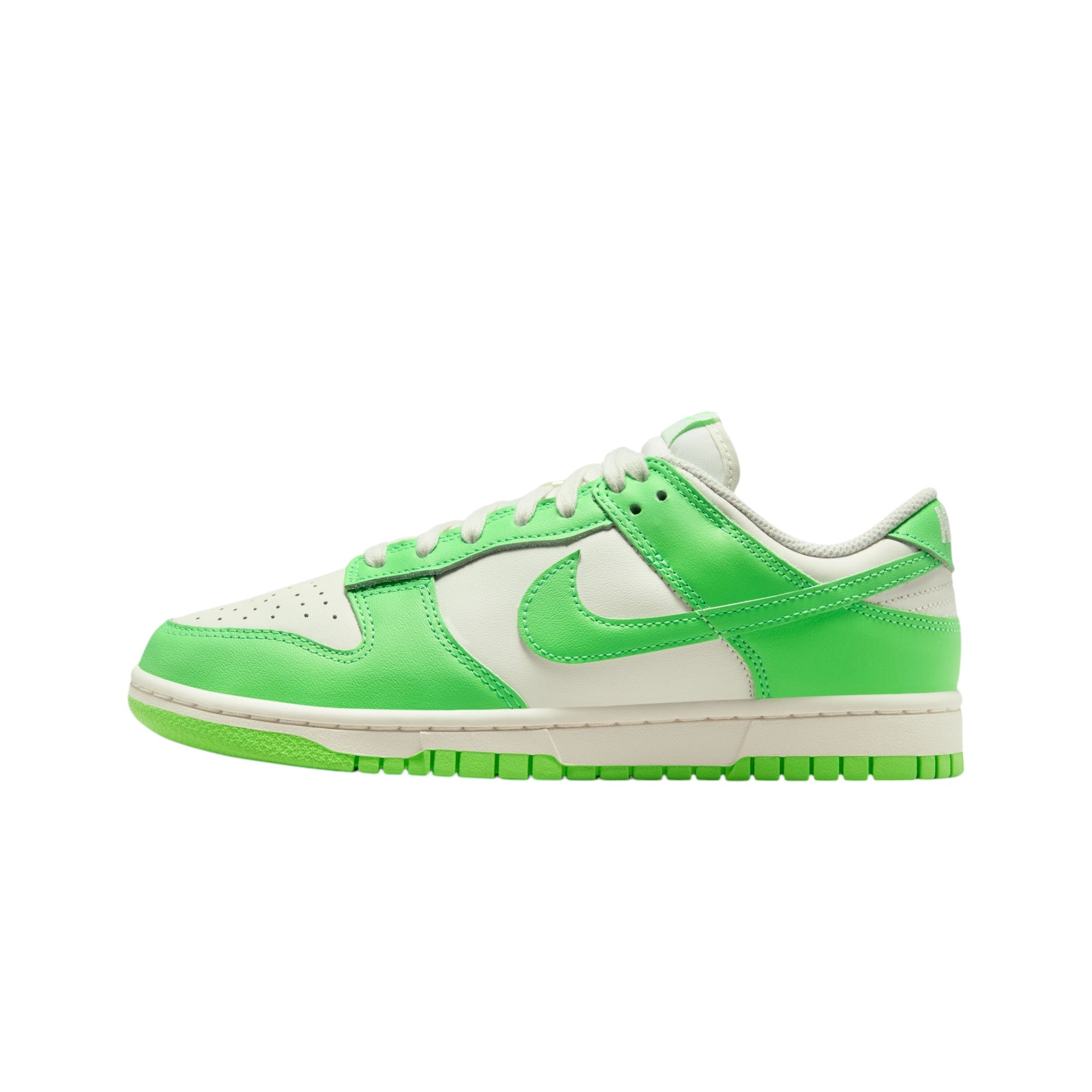 Nike Dunk Low Green Strike