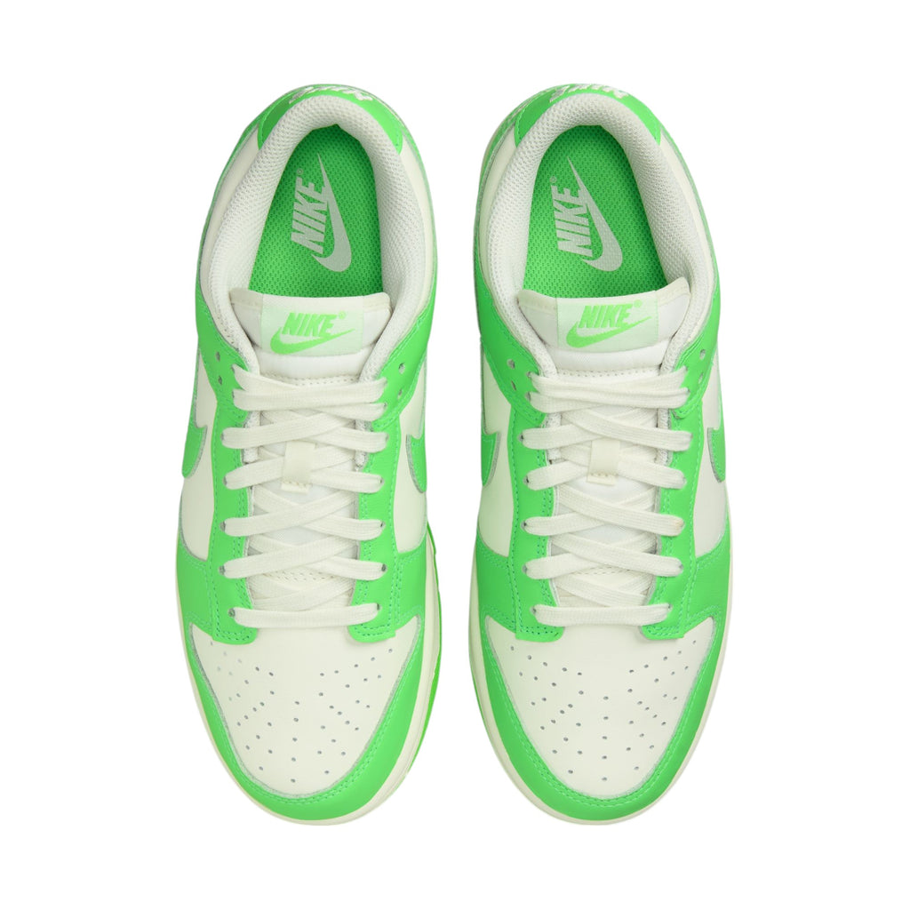 Nike Dunk Low Green Strike