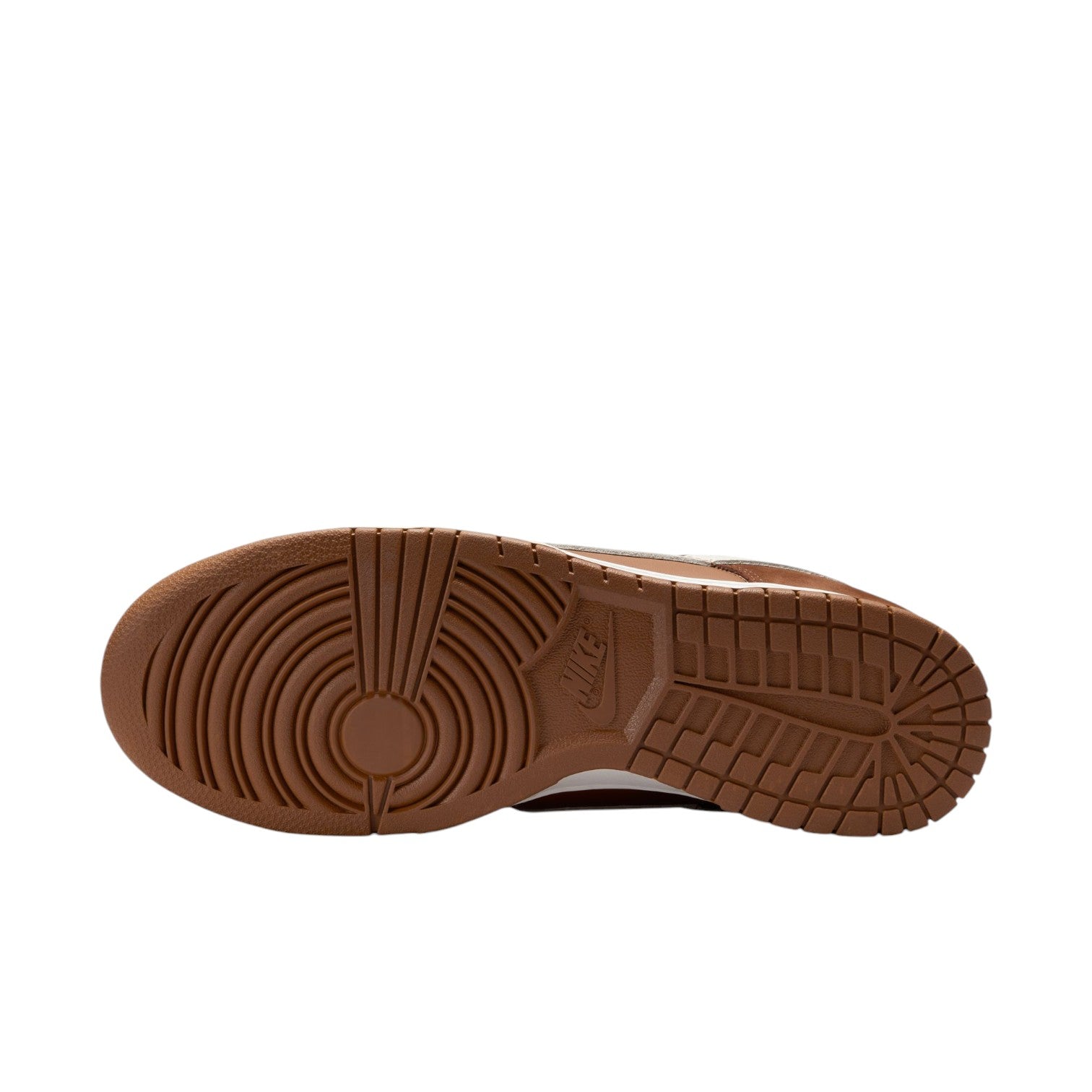 Nike Dunk Low Light British Tan Cacao Wow