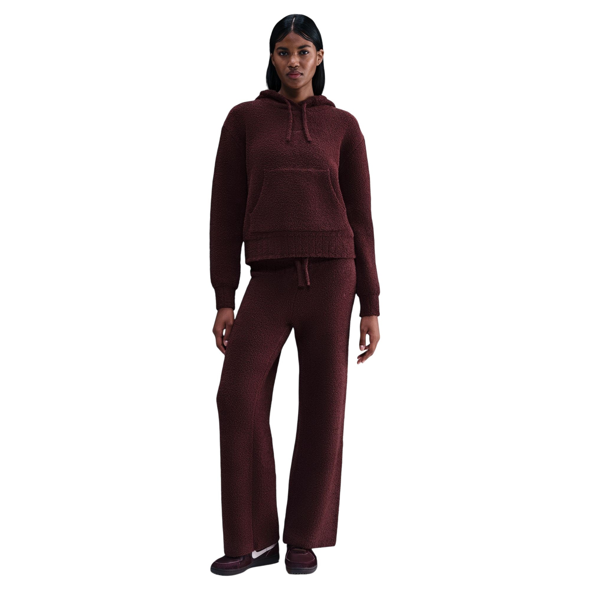 Sportswear Phoenix Cozy Bouclé Hoodie