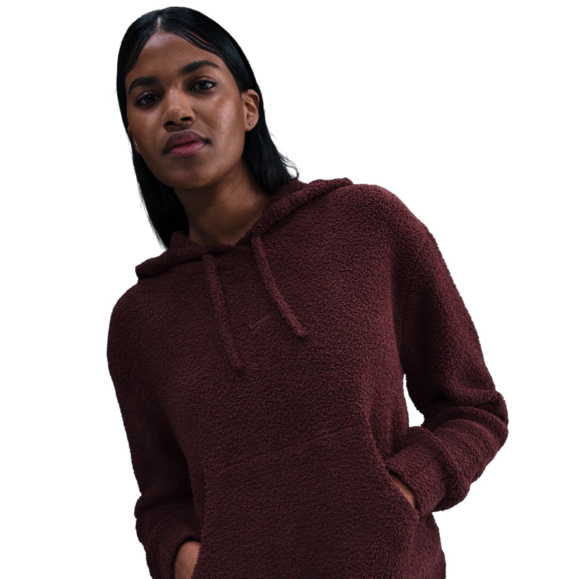Sportswear Phoenix Cozy Bouclé Hoodie