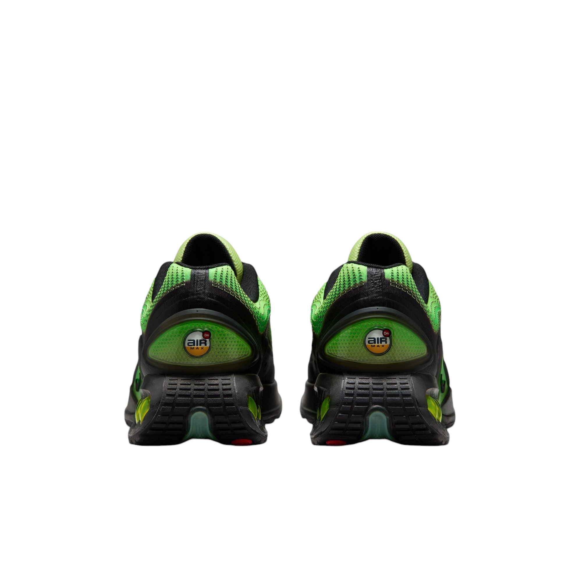 Air Max Dn Light Lemon Twist Black
