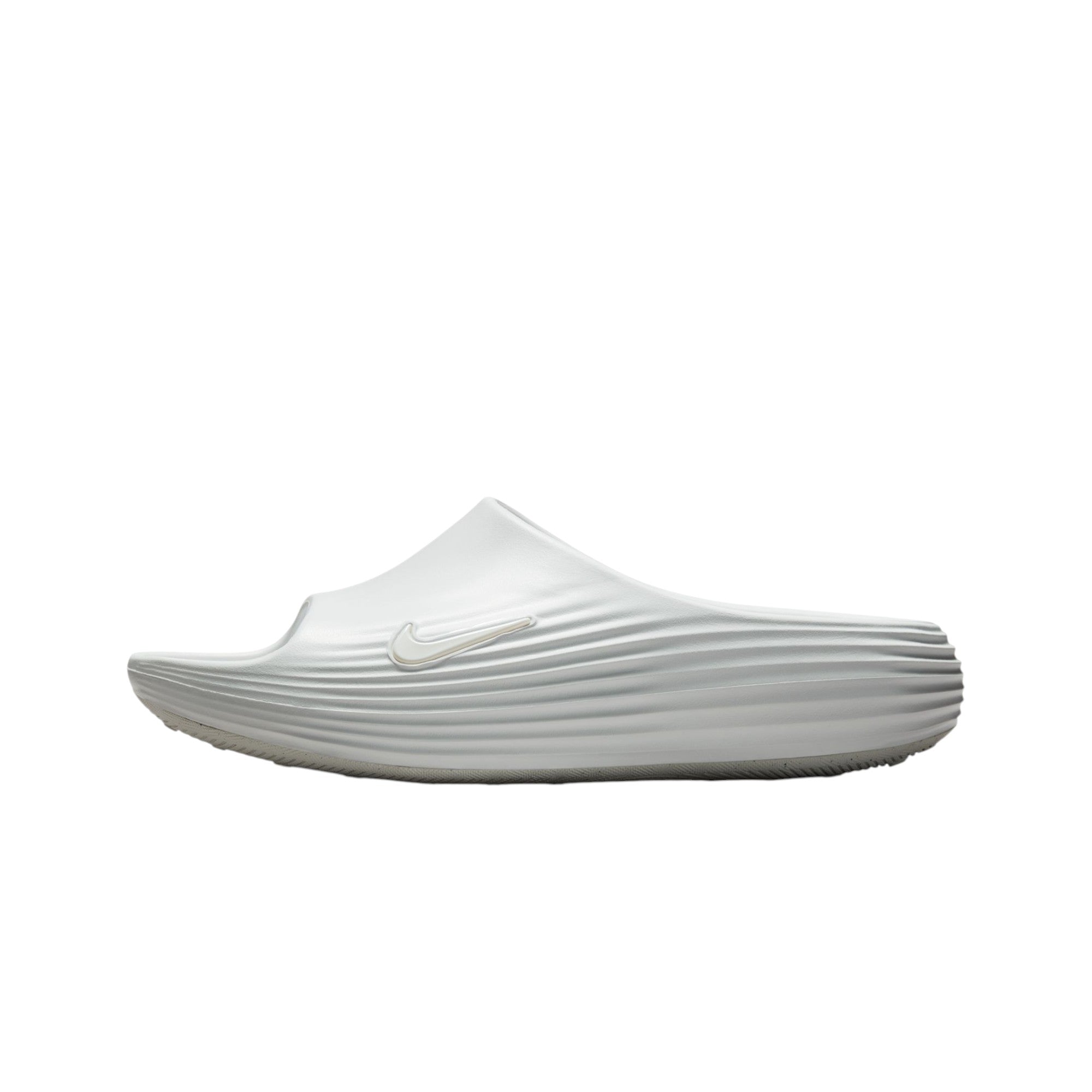 Reactx Rejuven8 Slide White