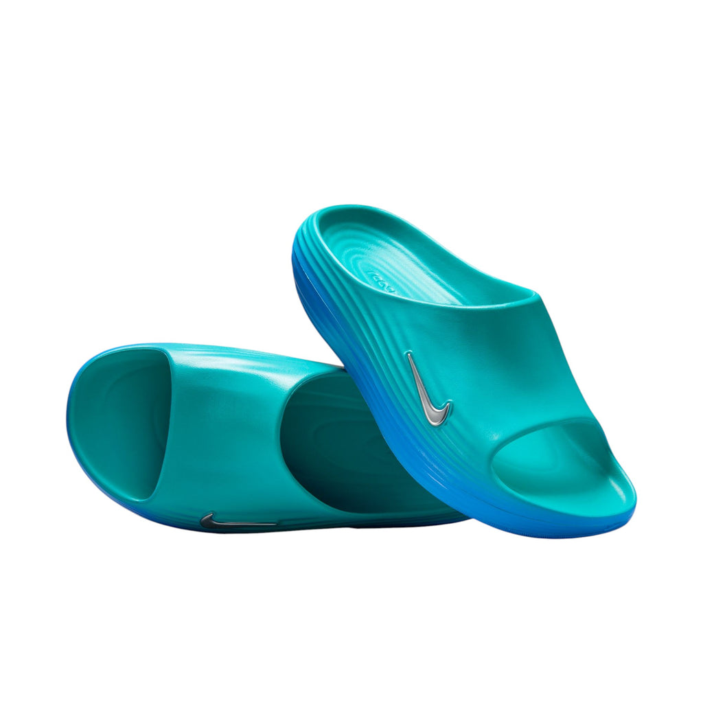 ReactX Rejuven8 Slide Blue