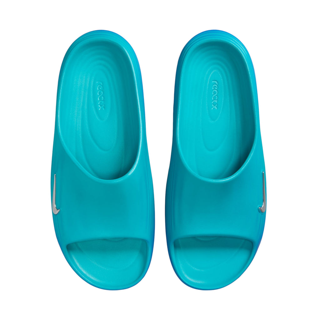 ReactX Rejuven8 Slide Blue