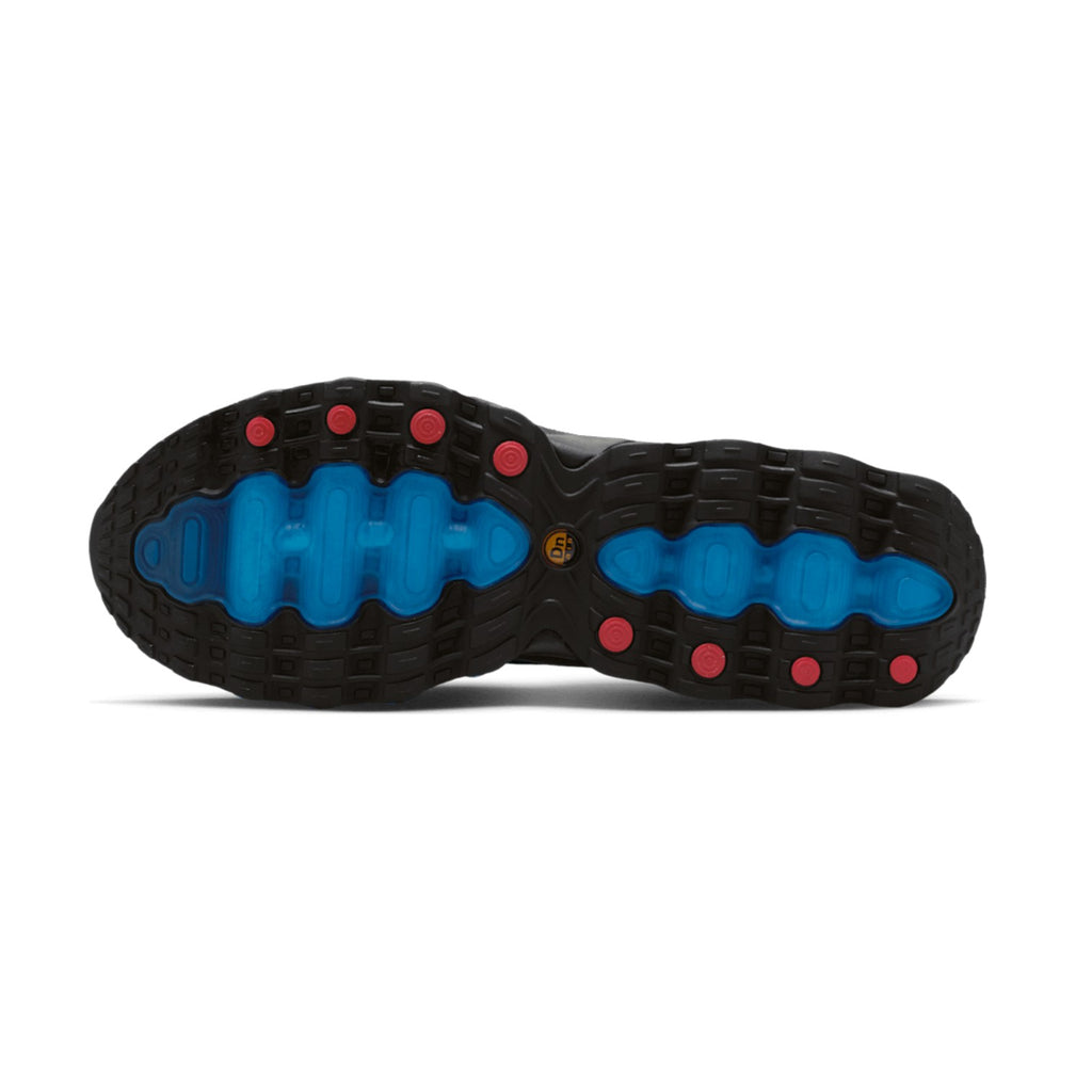Air Max Dn8 Se Sneakers Photo Blue Black