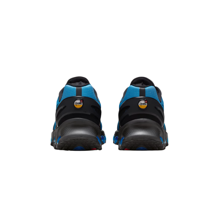 Air Max Dn8 Se Sneakers Photo Blue Black