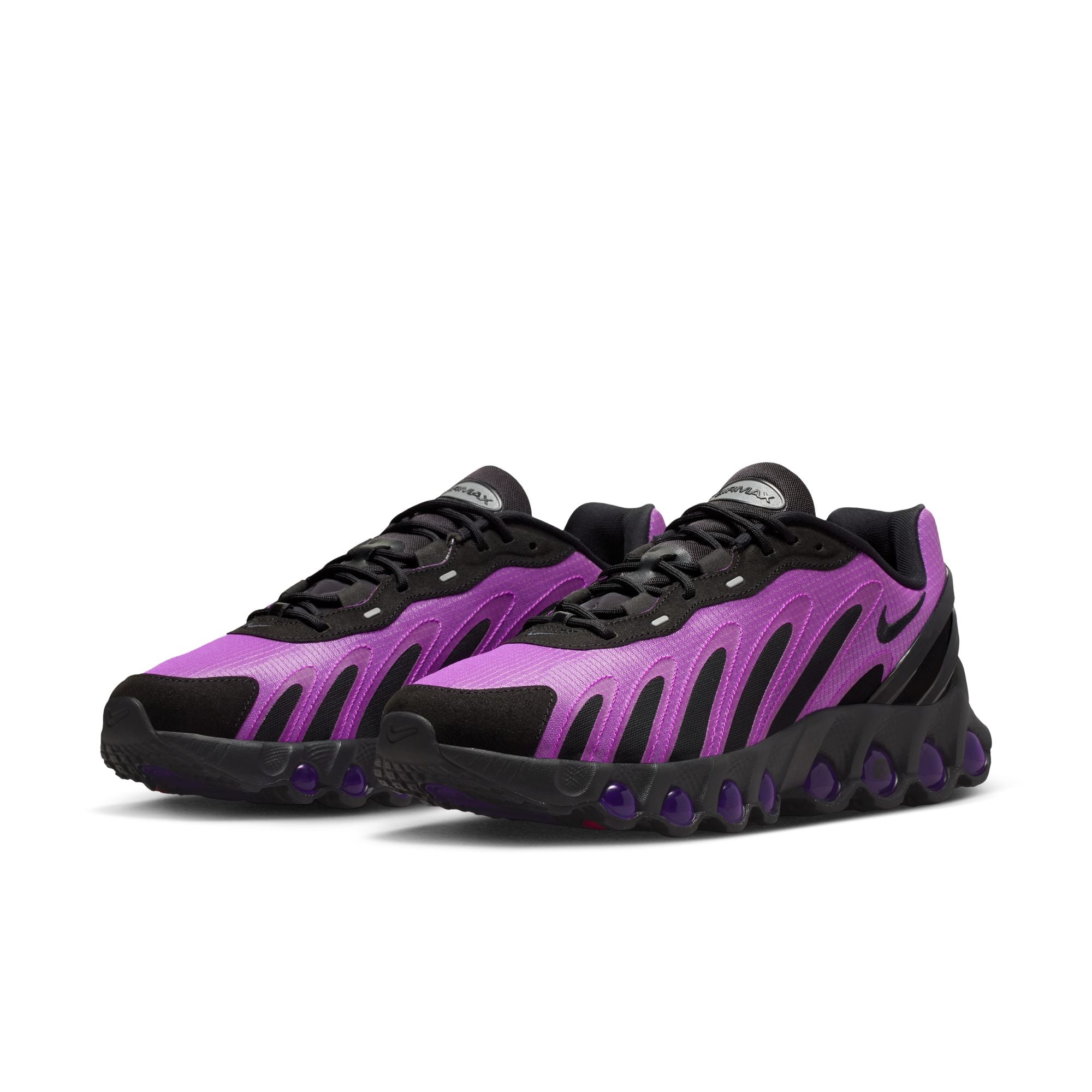 Air Max Dn8 Se Hyper Violet Black – Black Box