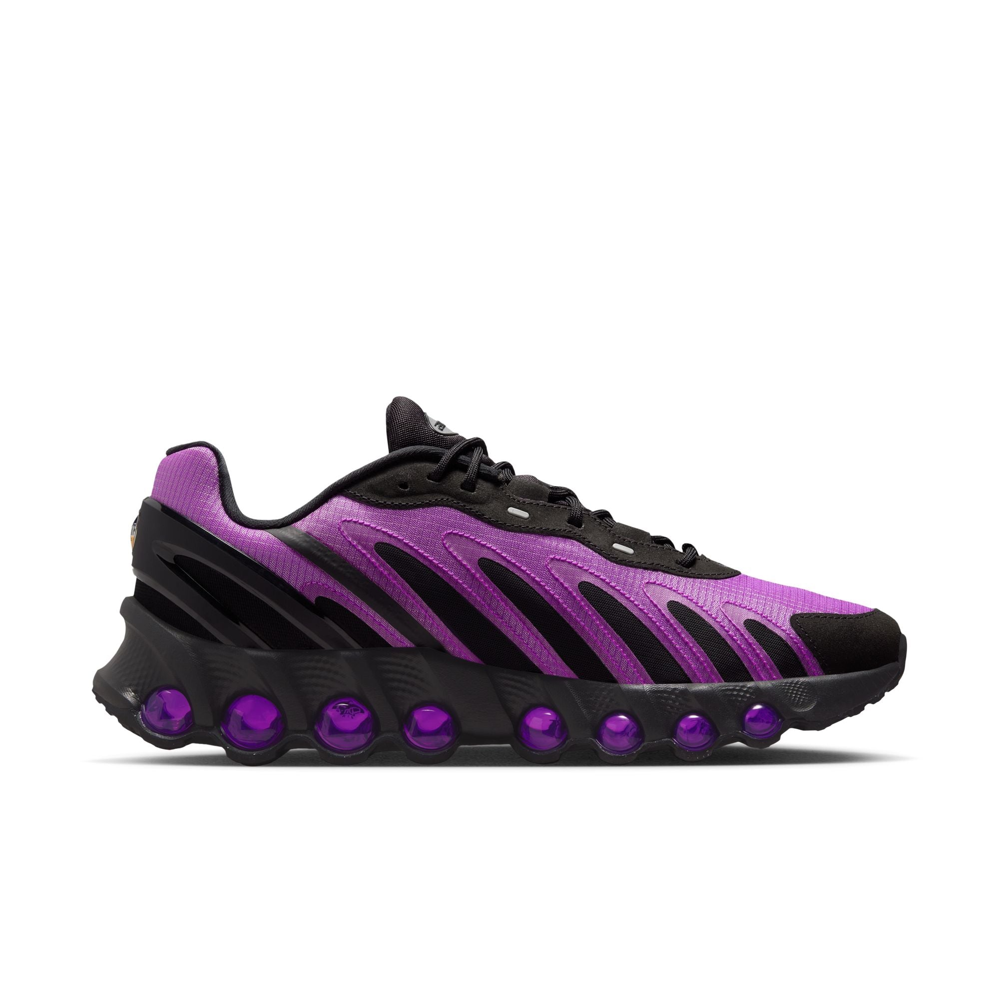 Air Max Dn8 Se Hyper Violet Black