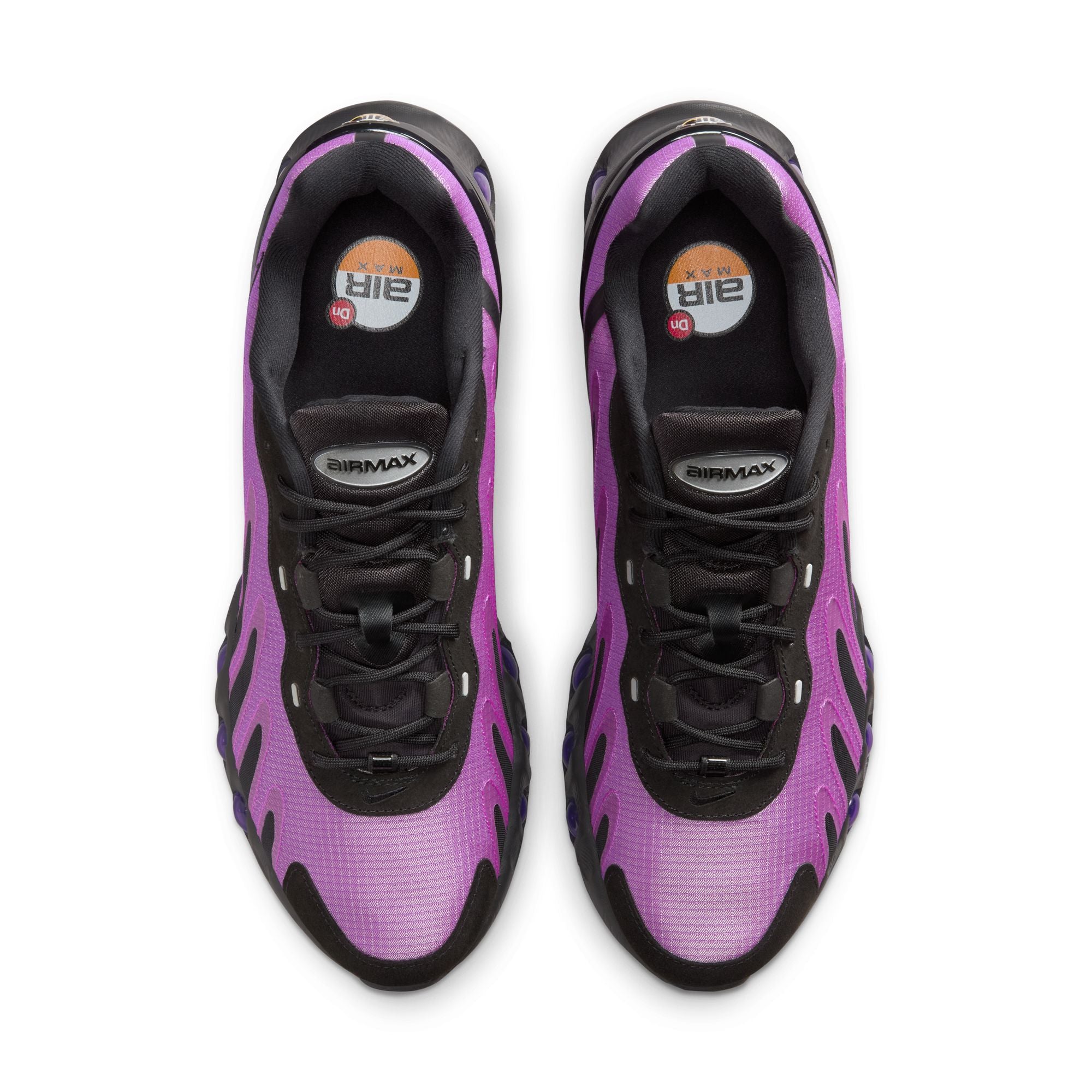 Air Max Dn8 Se Hyper Violet Black