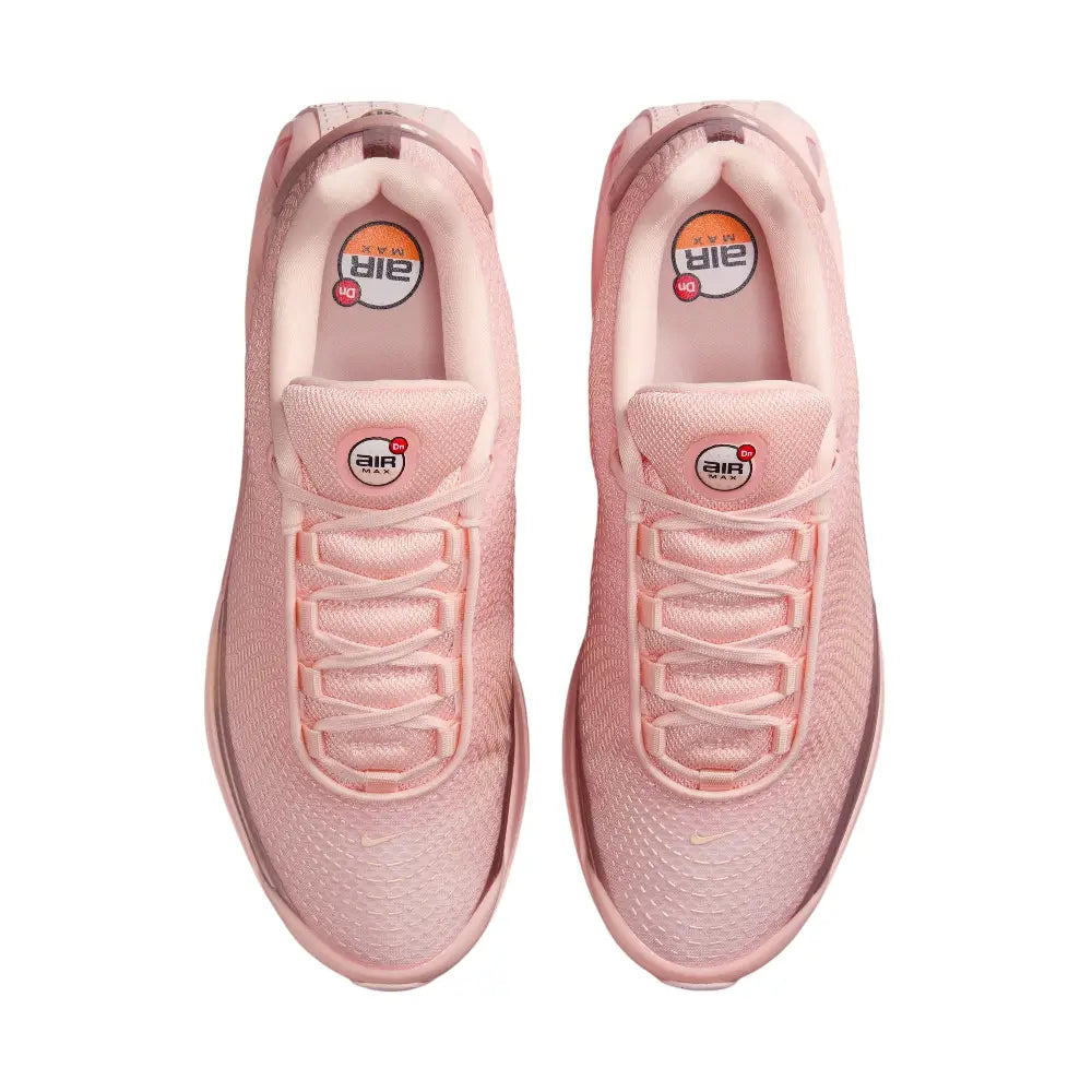 Air Max DN Washed Coral & Crimson Tint