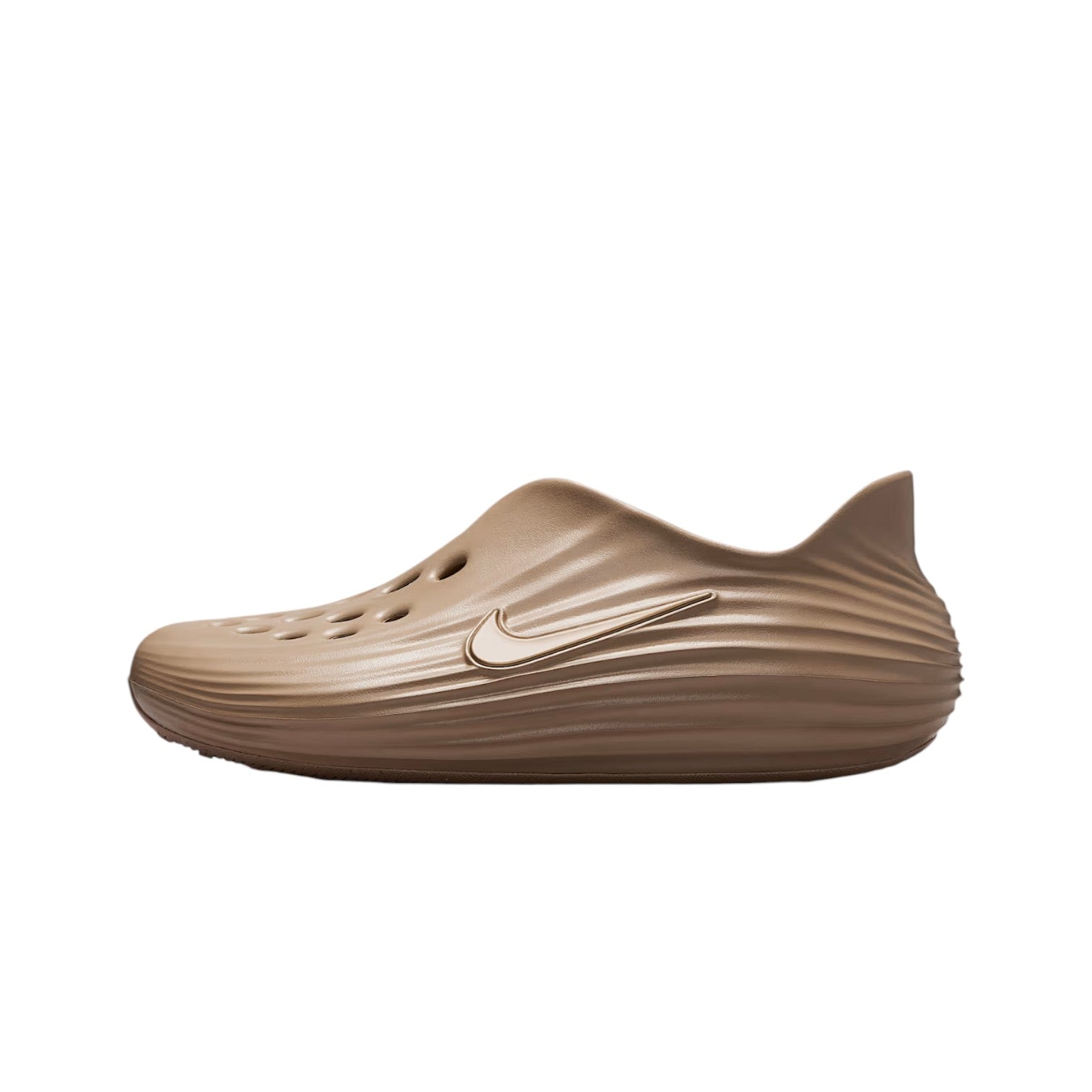 Reactx Rejuven8 Slide Khaki