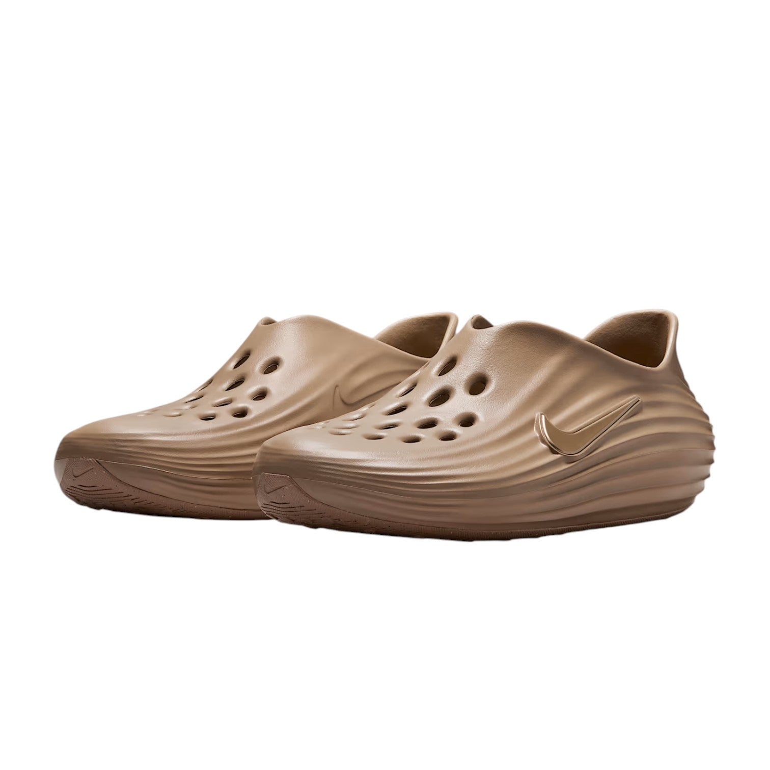 Reactx Rejuven8 Slide Khaki