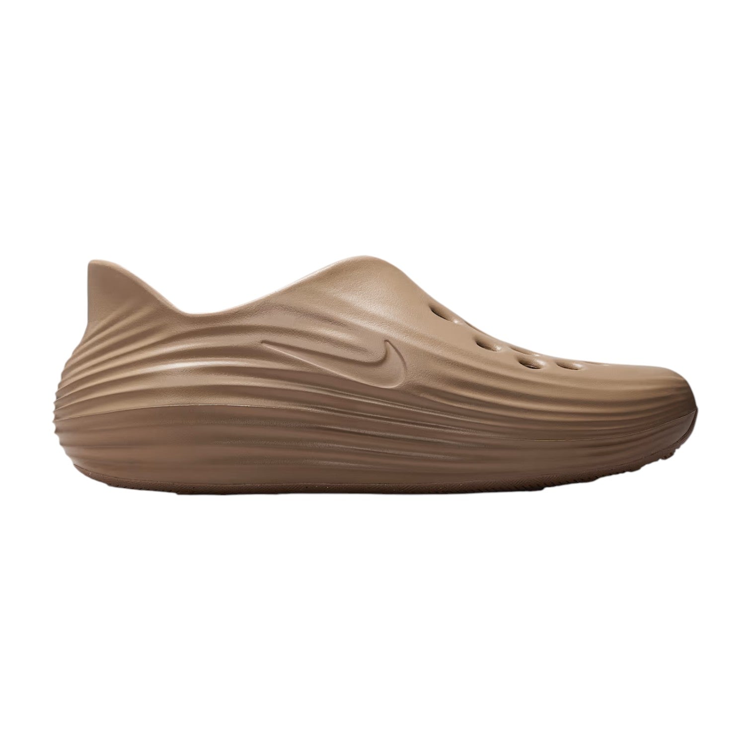 Reactx Rejuven8 Slide Khaki