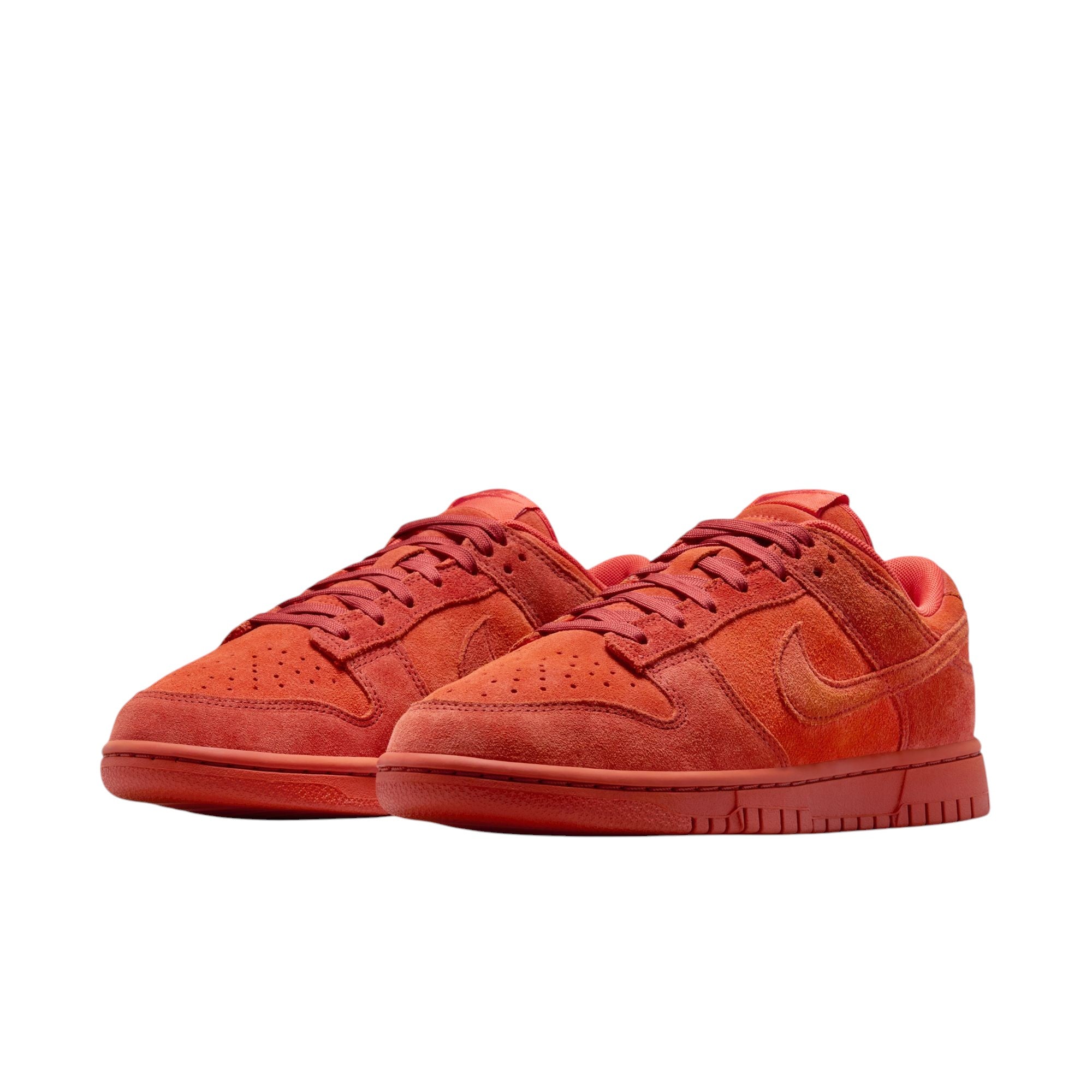 Nike Dunk Low SE Picante Red Dragon Red