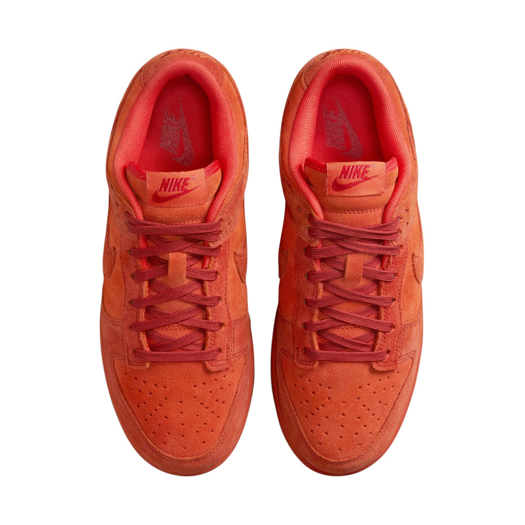 Nike Dunk Low SE Picante Red Dragon Red