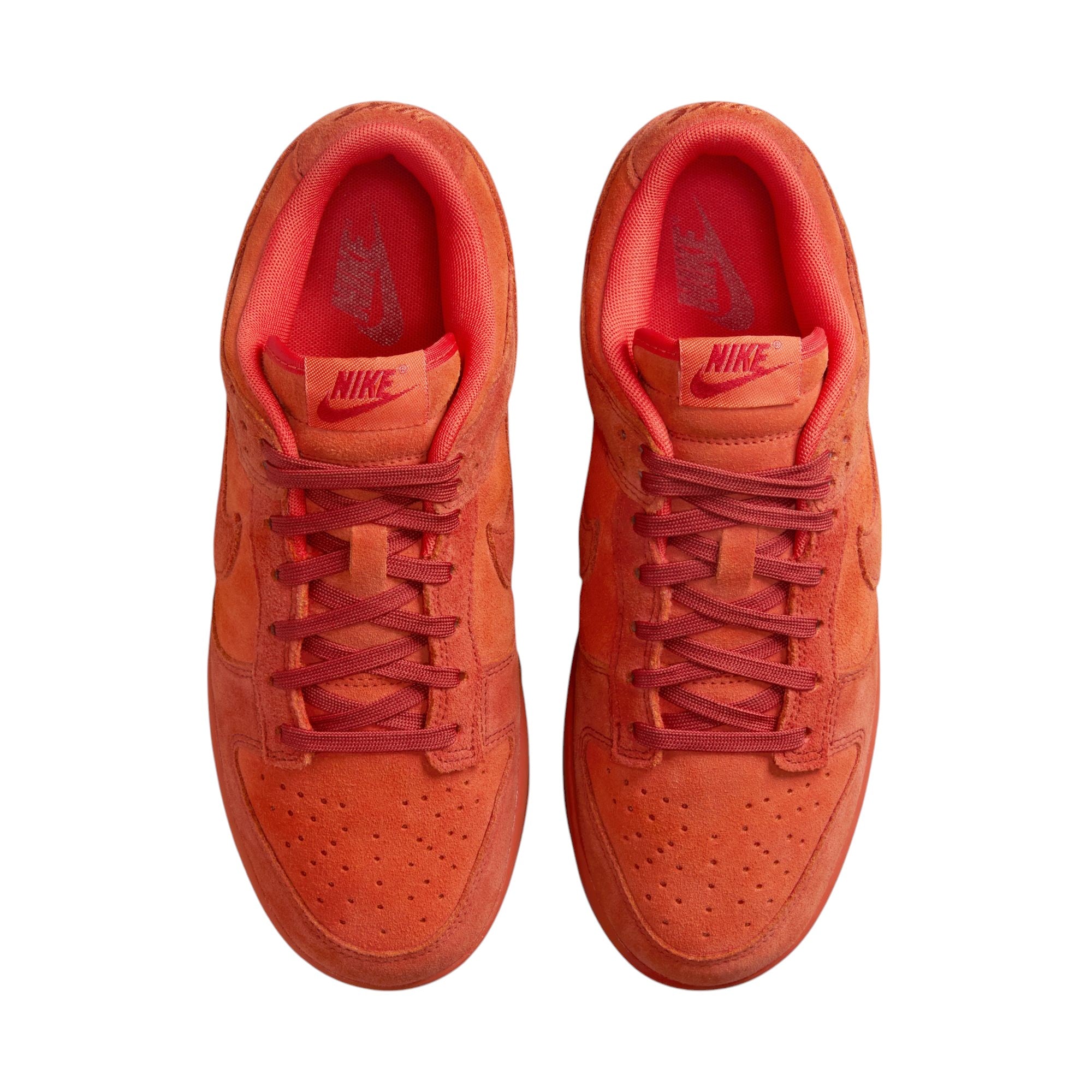 Nike Dunk Low SE Picante Red Dragon Red