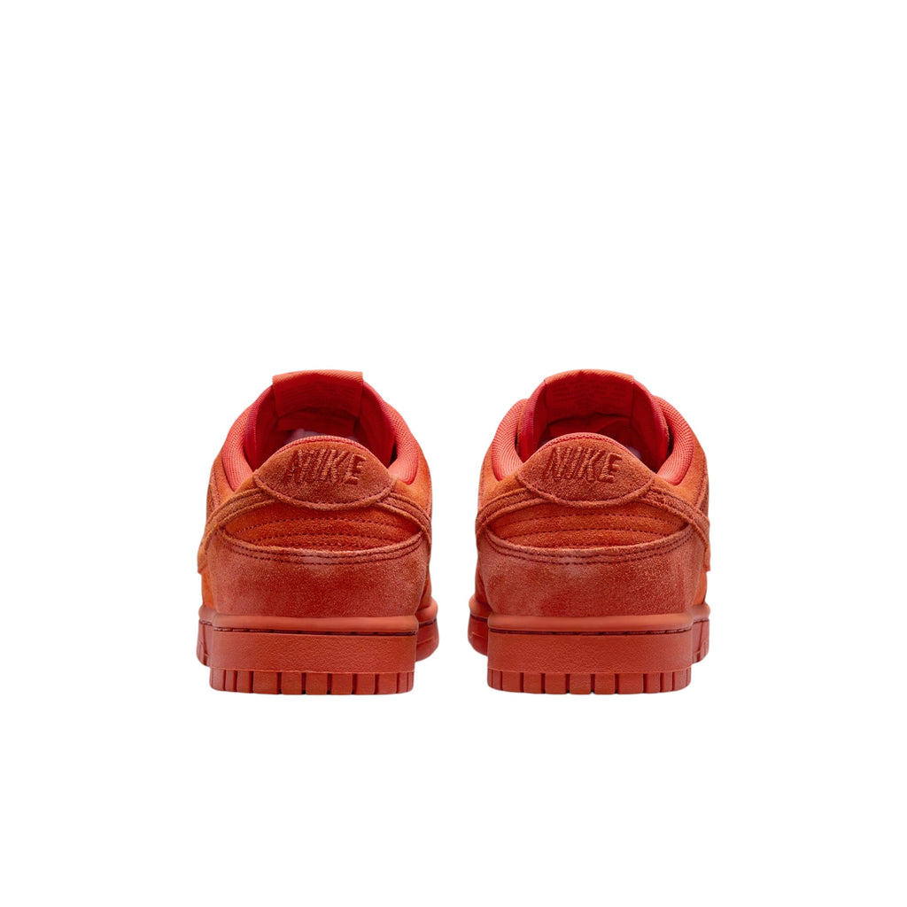 Nike Dunk Low SE Picante Red Dragon Red