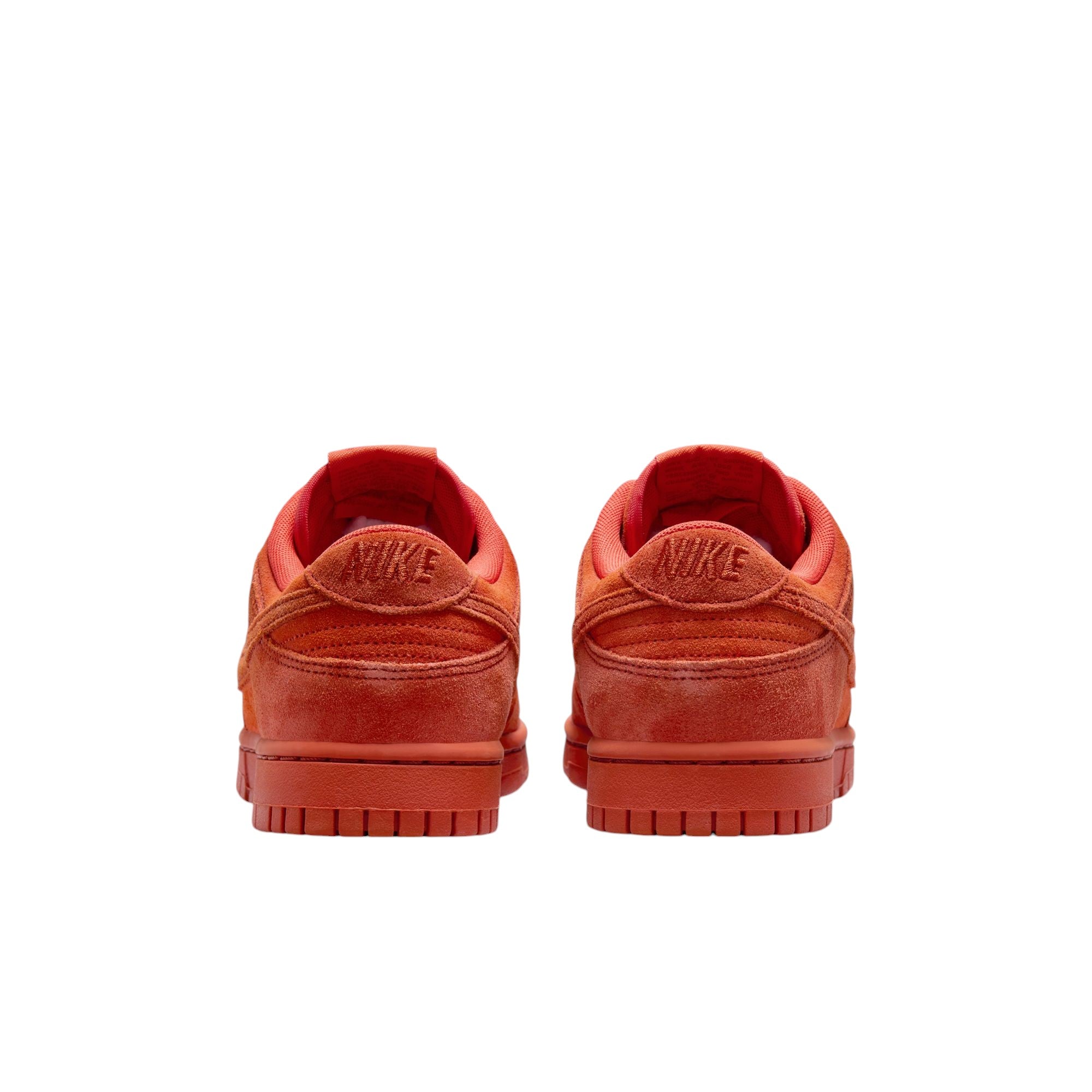 Nike Dunk Low SE Picante Red Dragon Red
