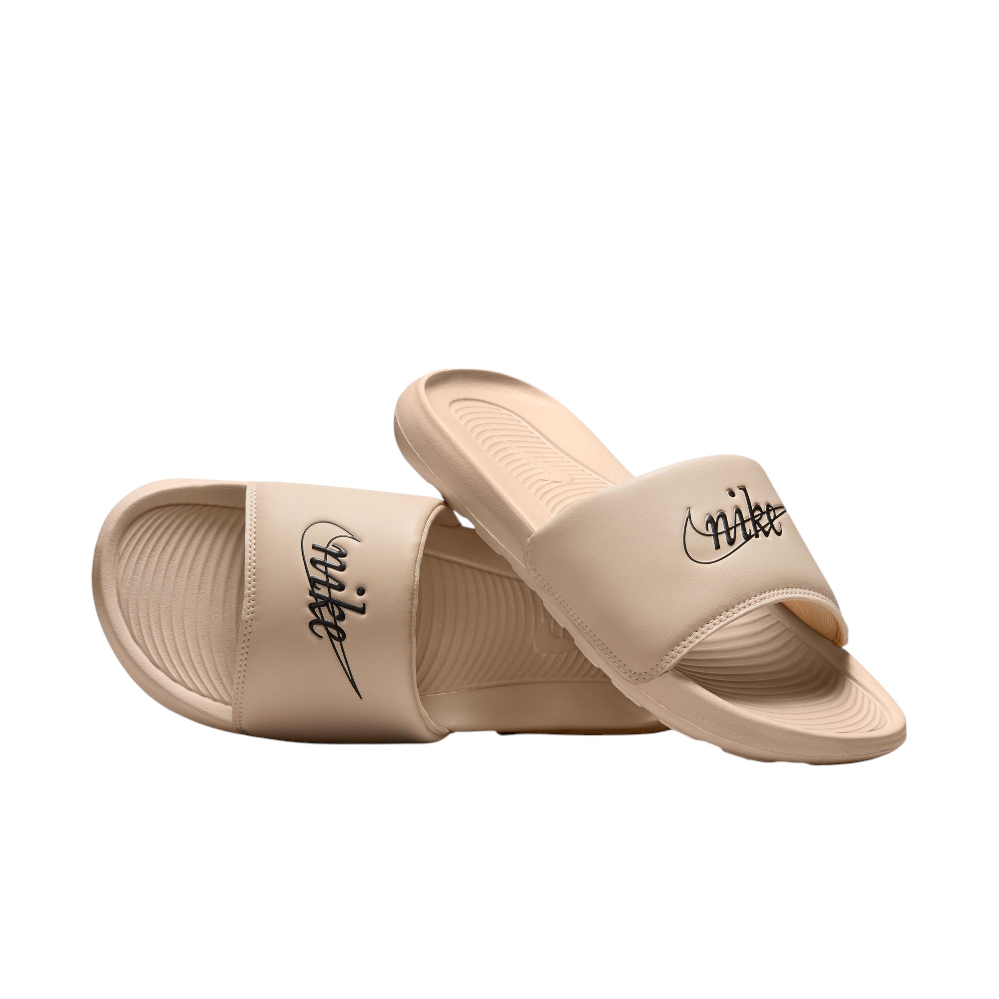 Victori One Slide Sand Drift