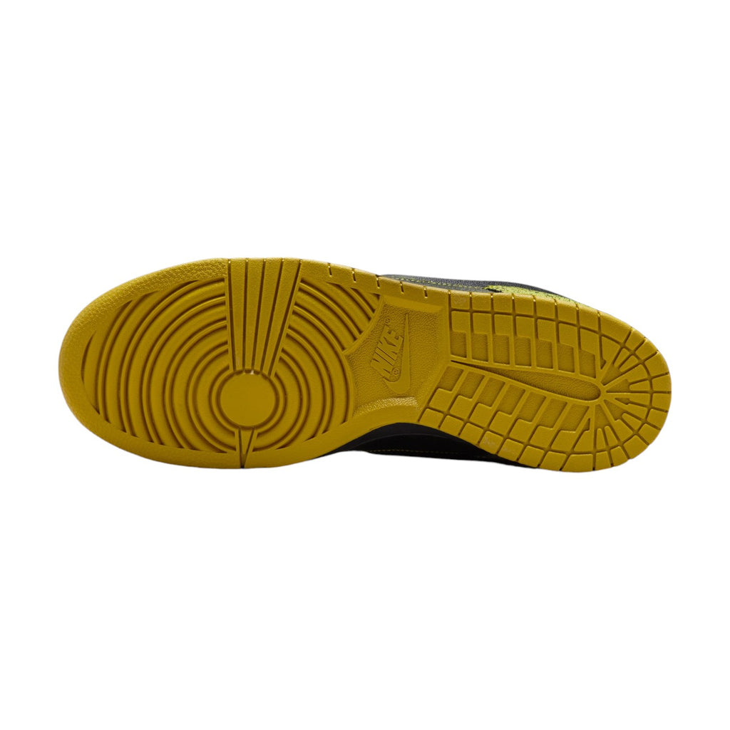 Nike Dunk Low Qs Halloween Skull Bright Cactus