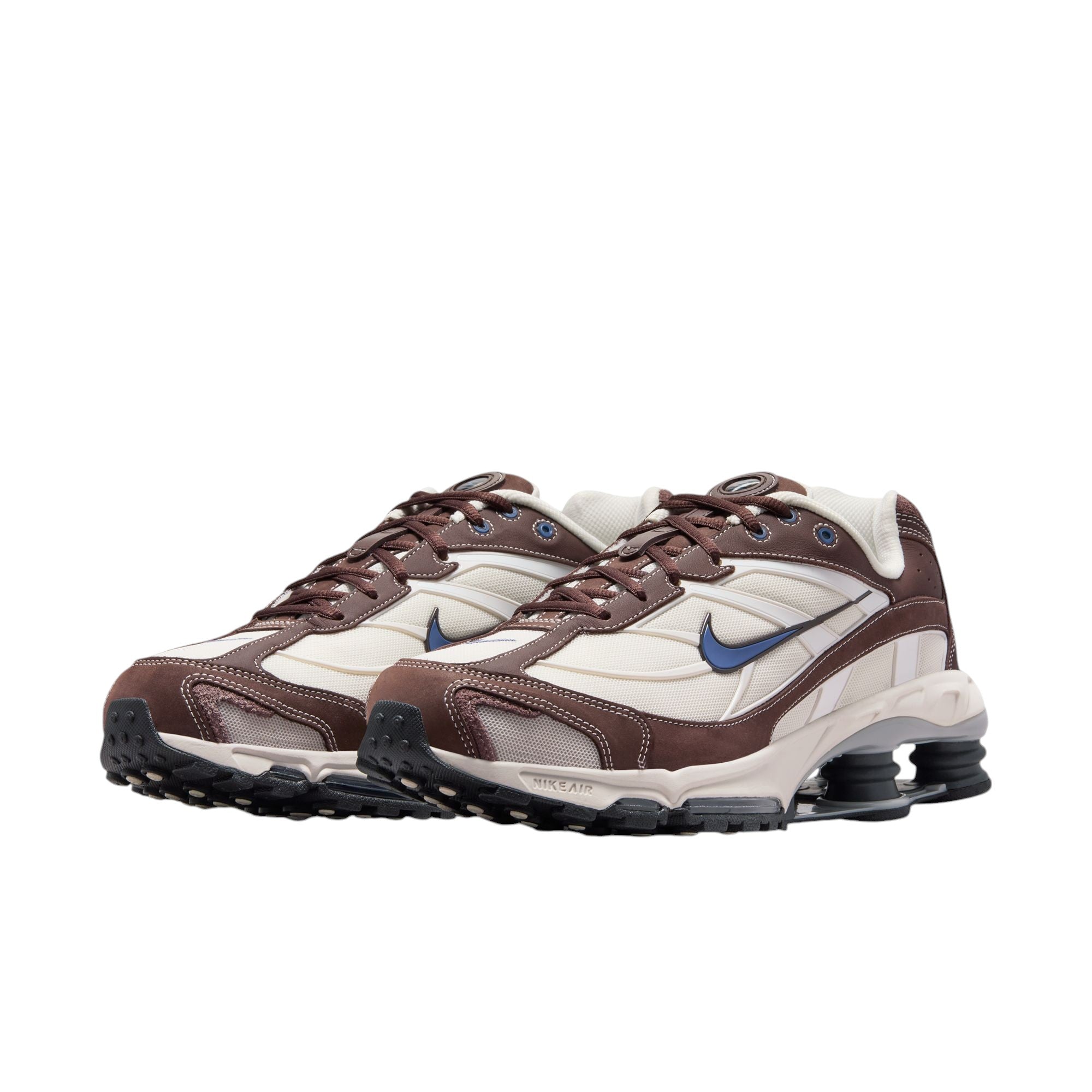 Shox Ride 2 Baroque Brown – Black Box