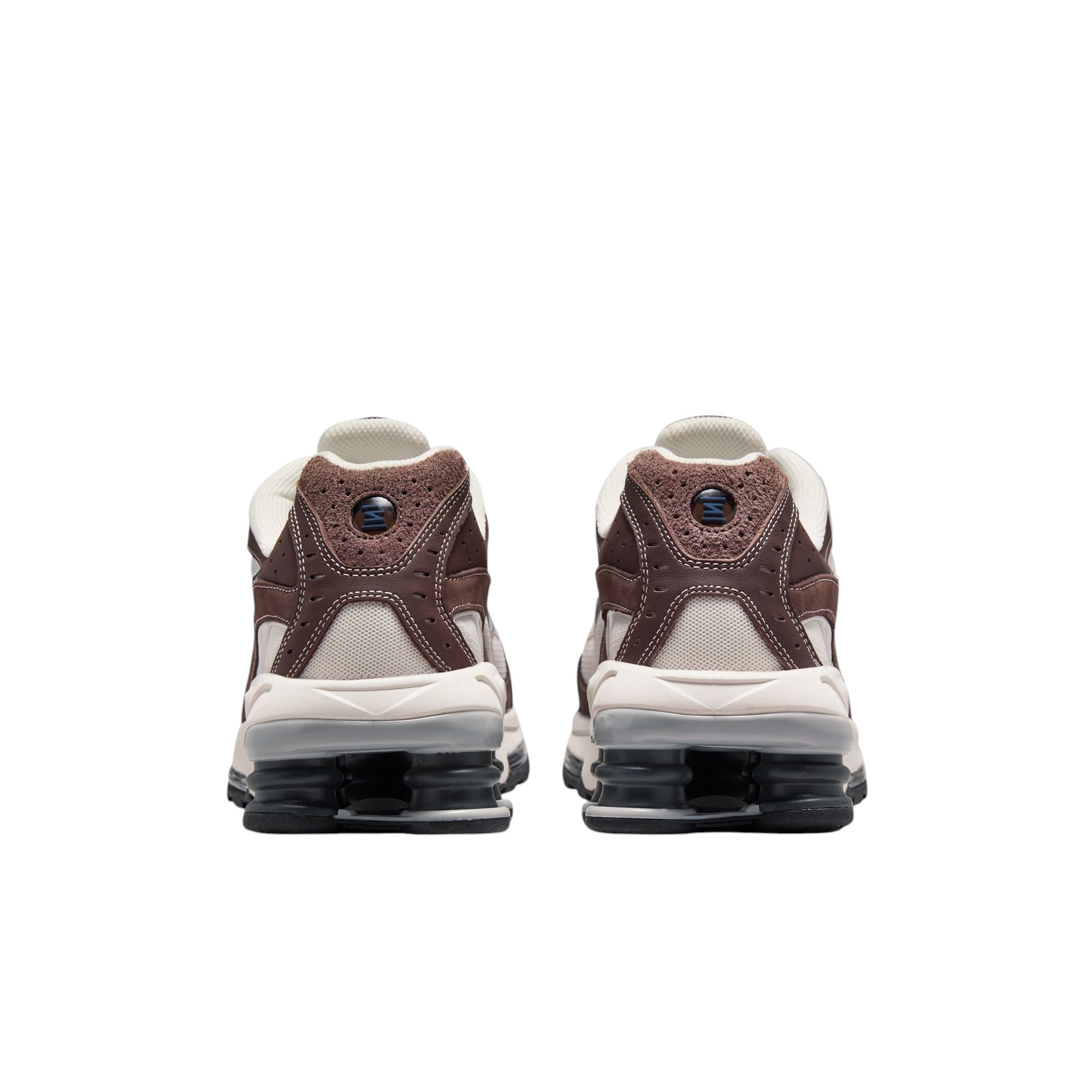 Shox Ride 2 Baroque Brown