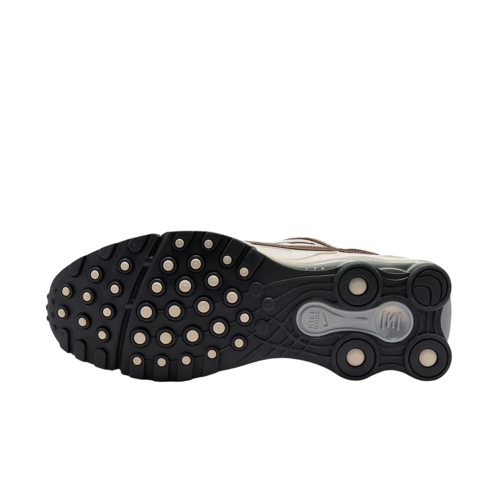 Shox Ride 2 Baroque Brown