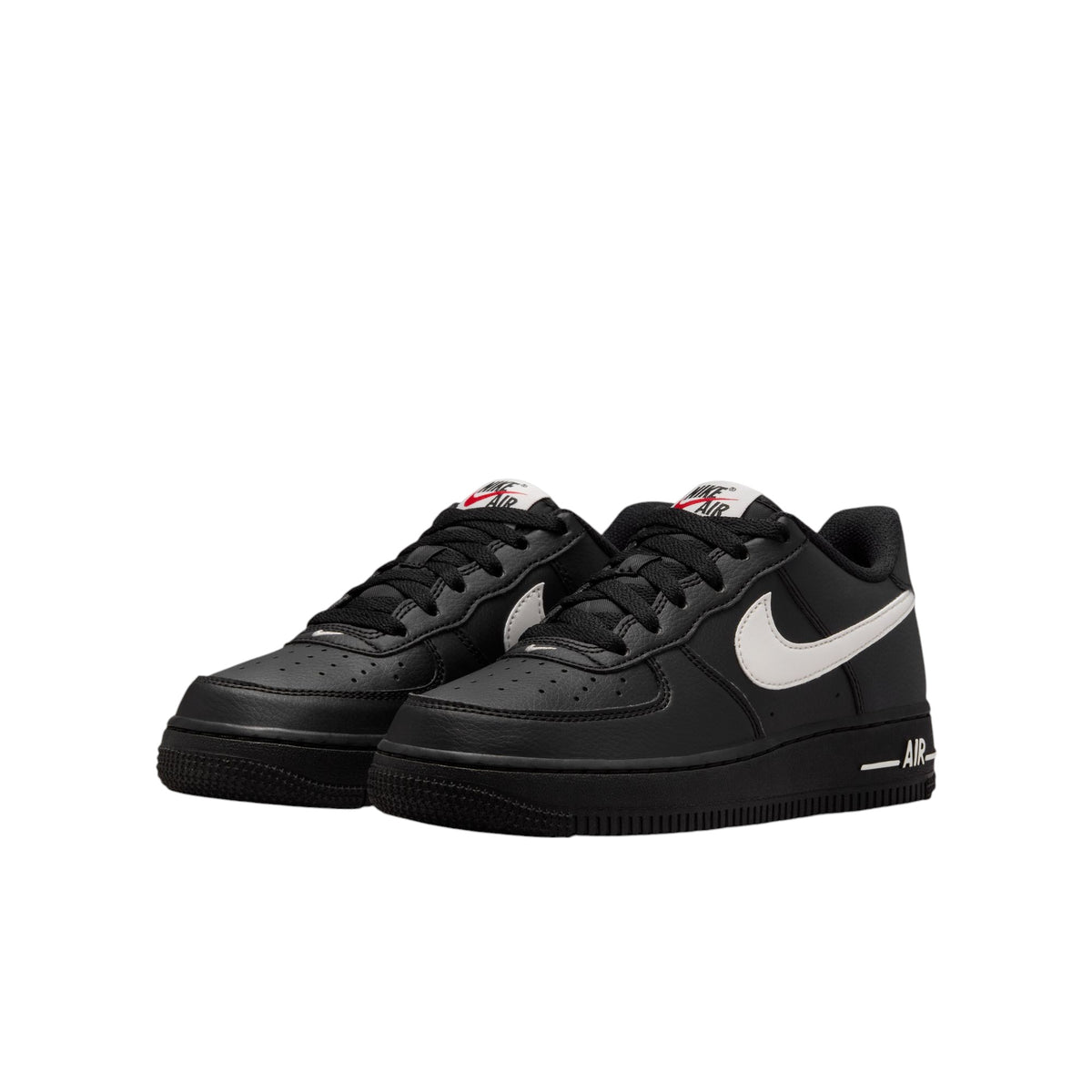 Air Force 1 Low Black/phantom (gs)