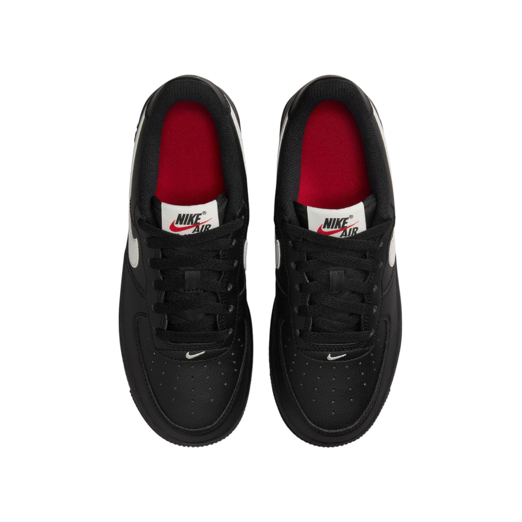 Air Force 1 Low Black/phantom (gs)