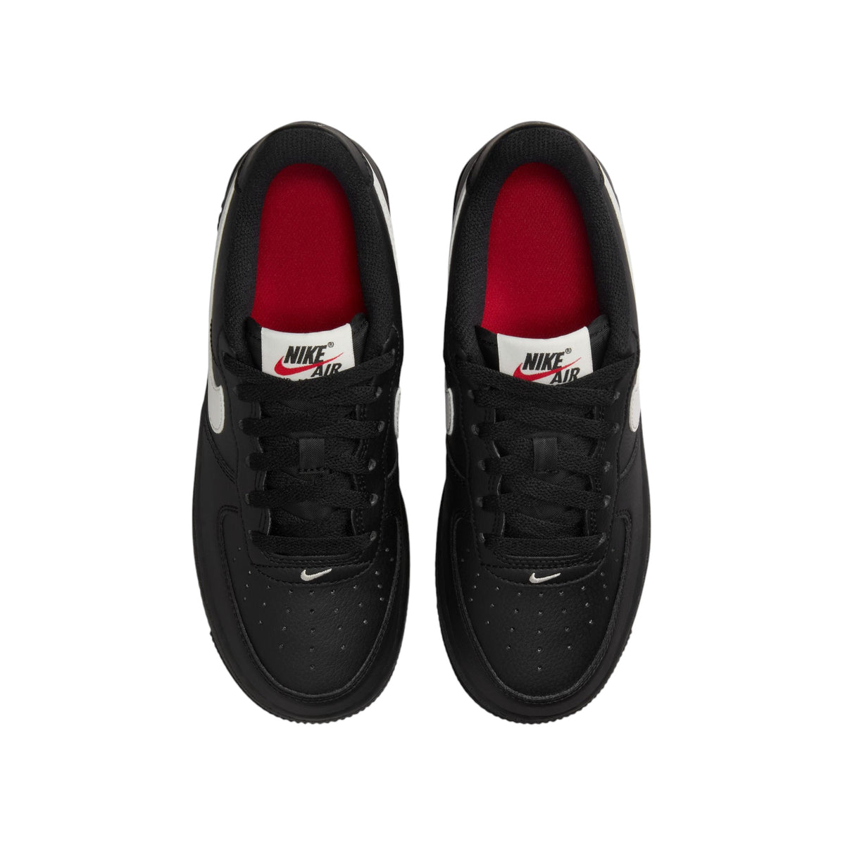 Air Force 1 Low Black/phantom (gs)