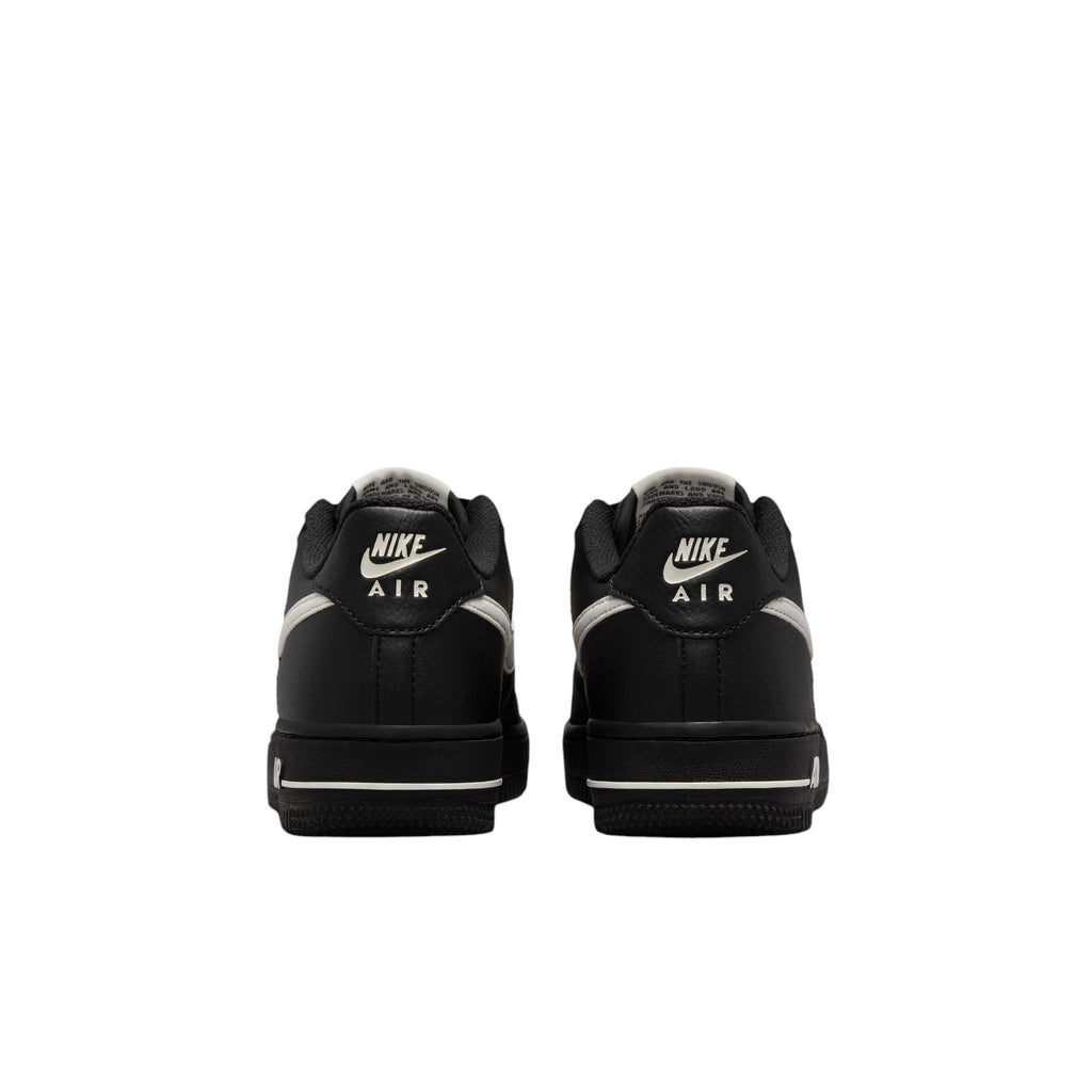 Air Force 1 Low Black/phantom (gs)
