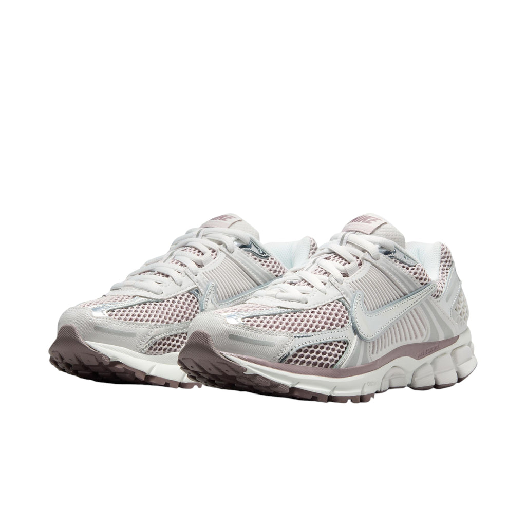 Zoom Vomero 5 Metallic Silver Platinum Violet