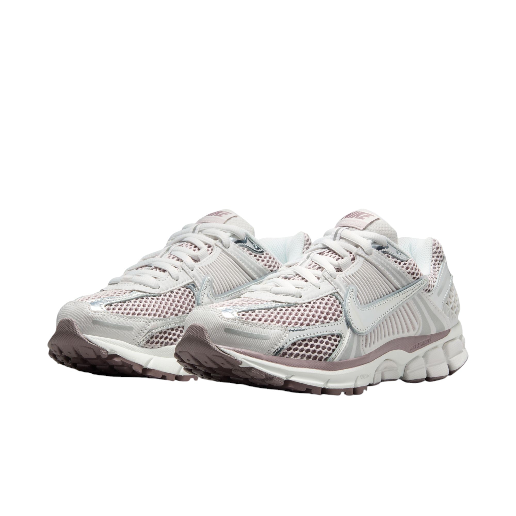 Zoom Vomero 5 Metallic Silver Platinum Violet