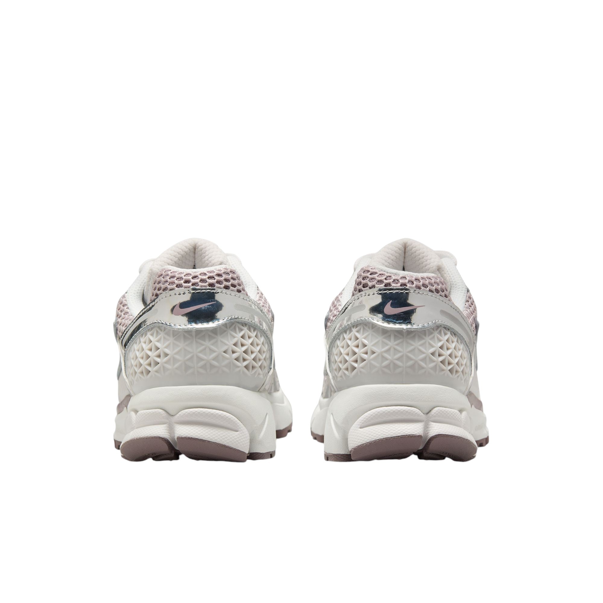 Zoom Vomero 5 Metallic Silver Platinum Violet