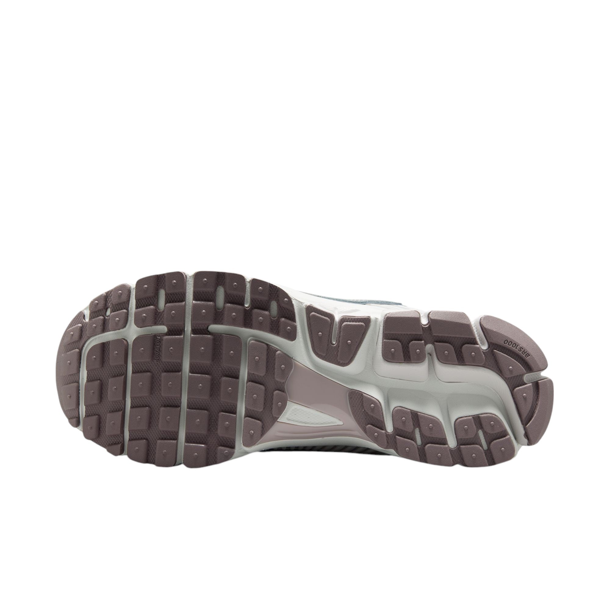 Zoom Vomero 5 Metallic Silver Platinum Violet