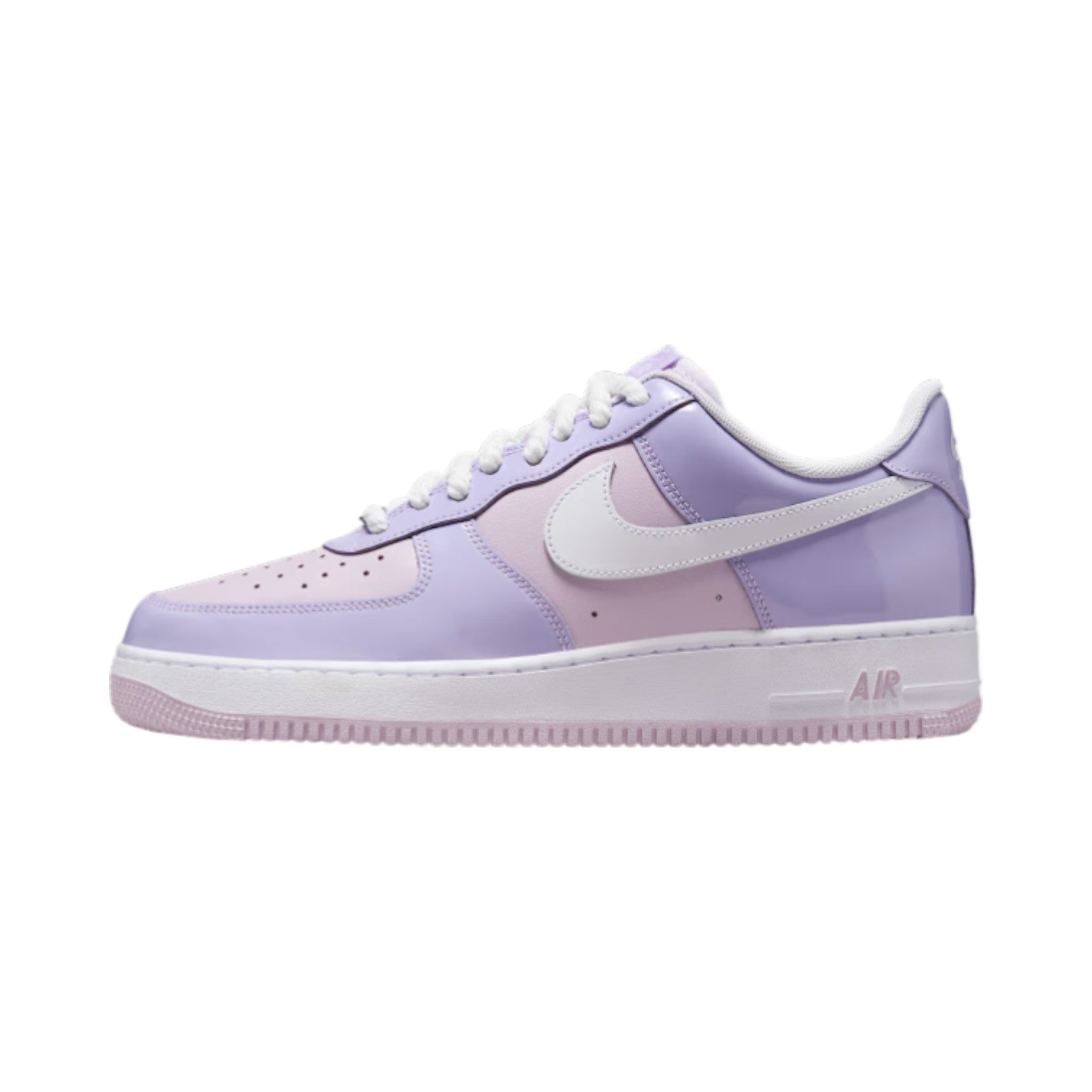 AIR FORCE 1 ’07 LV8 EDGE