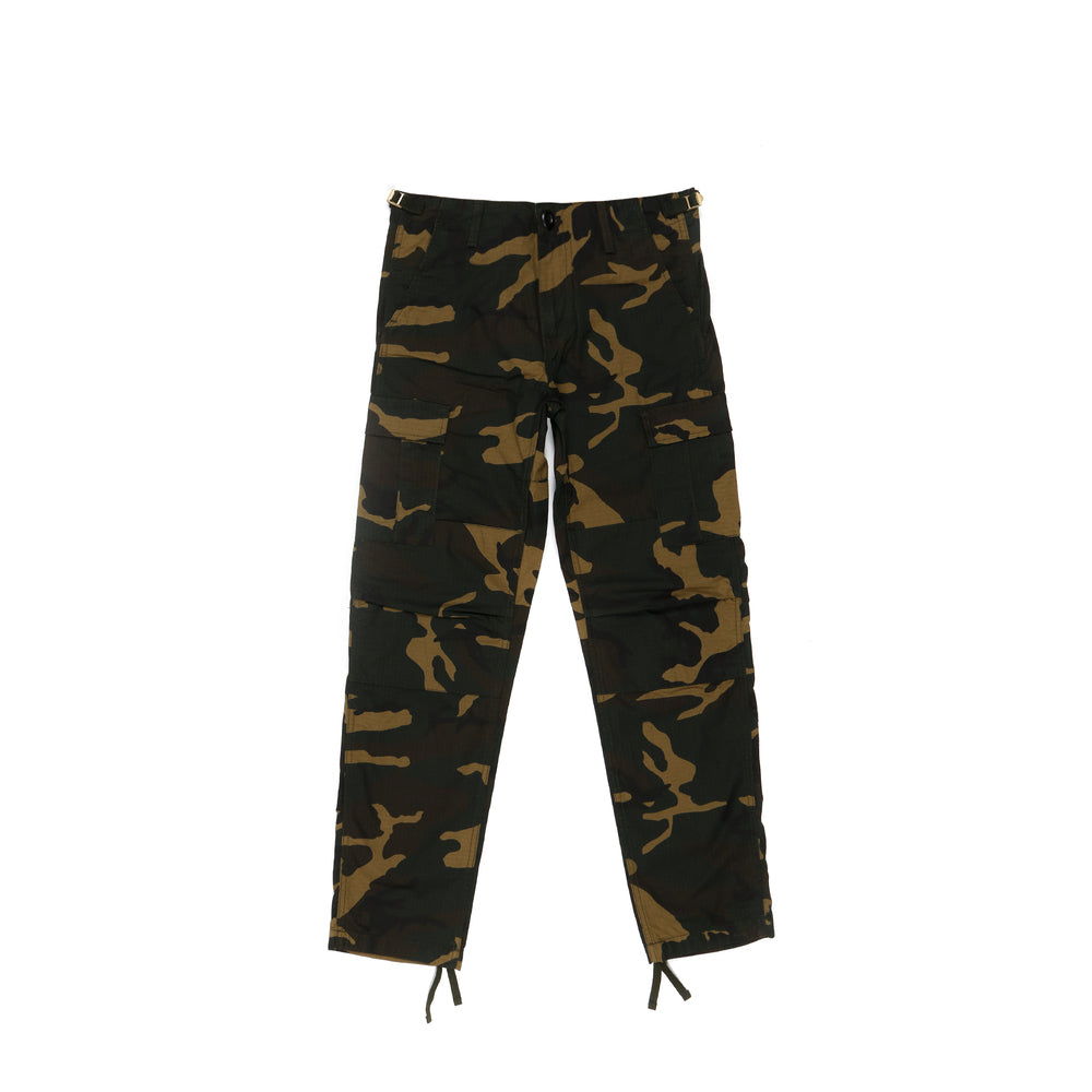 Aviation Pant