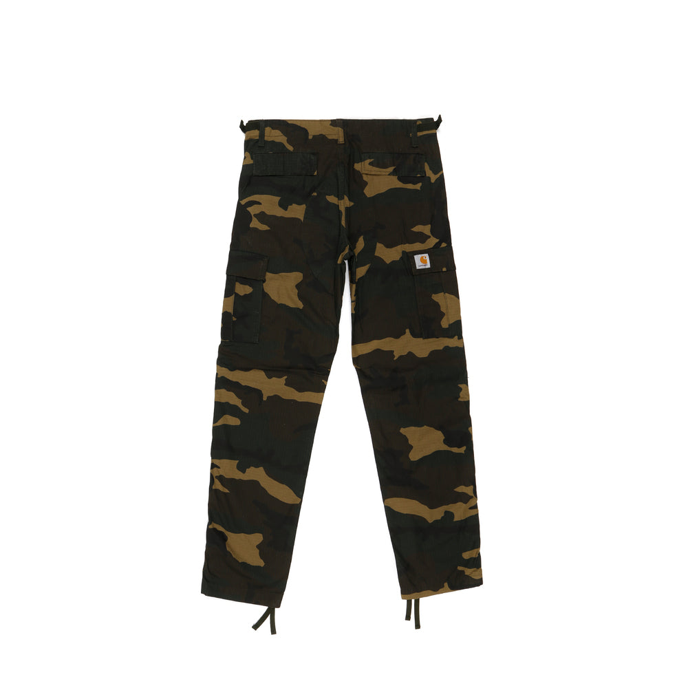 Aviation Pant