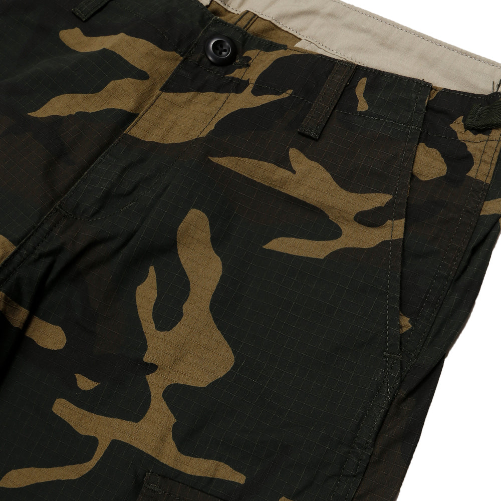 Aviation Pant