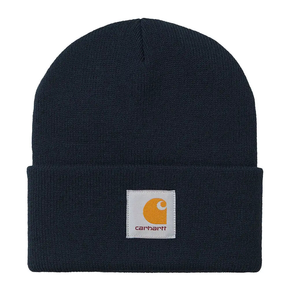 Short Watch Beanie