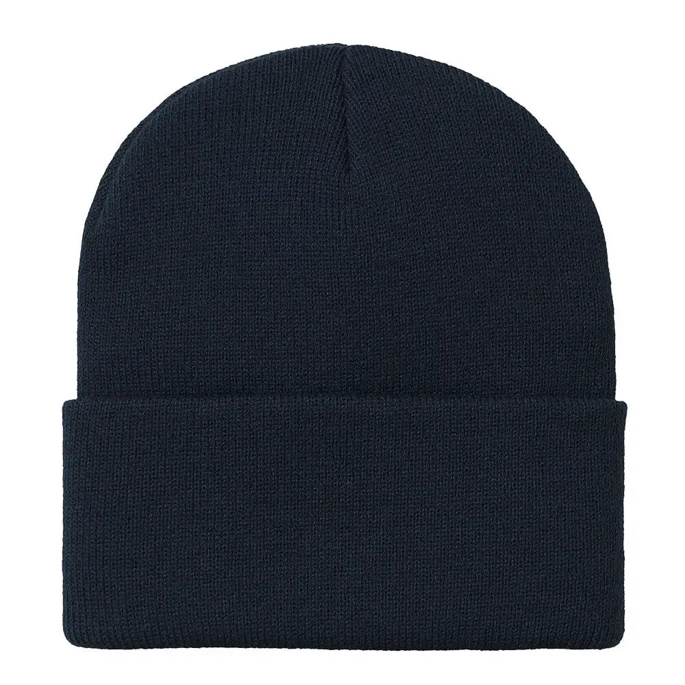 Short Watch Beanie