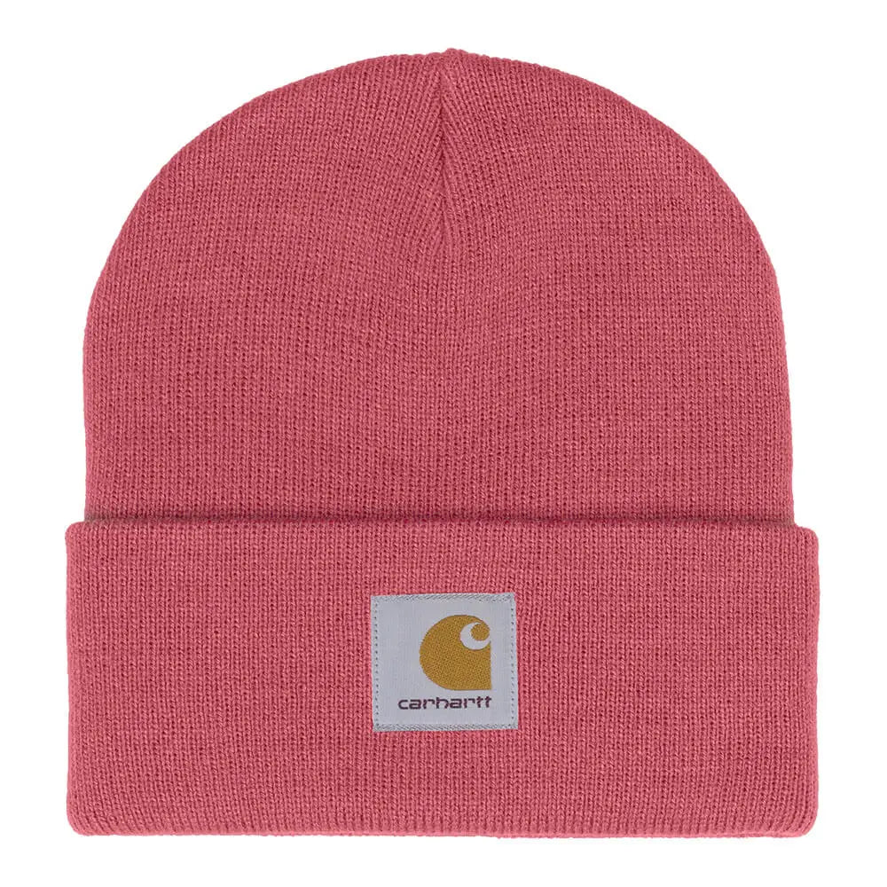 Short Watch Beanie