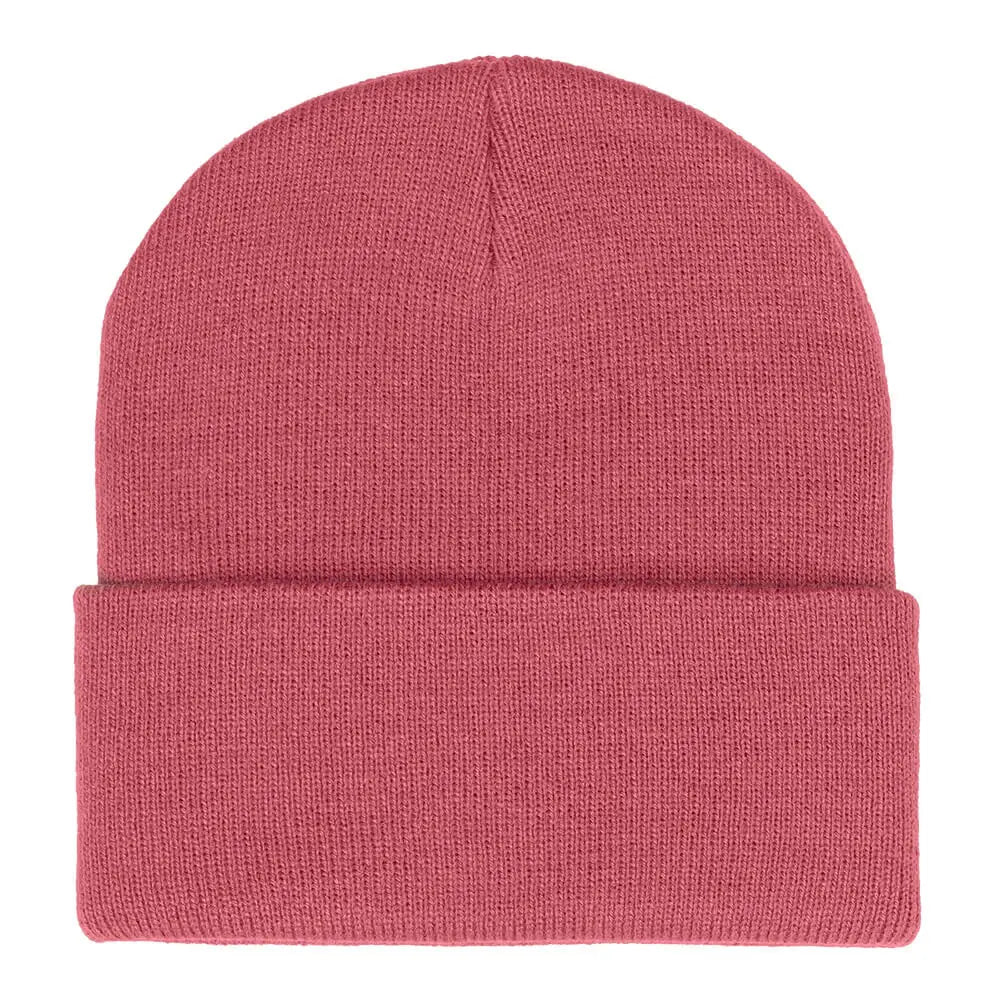 Short Watch Beanie