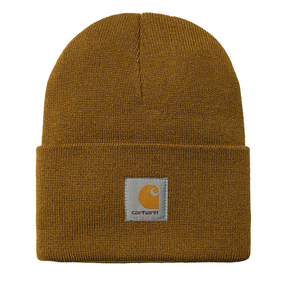 Acrylic Watch Hat (12 Minimum)