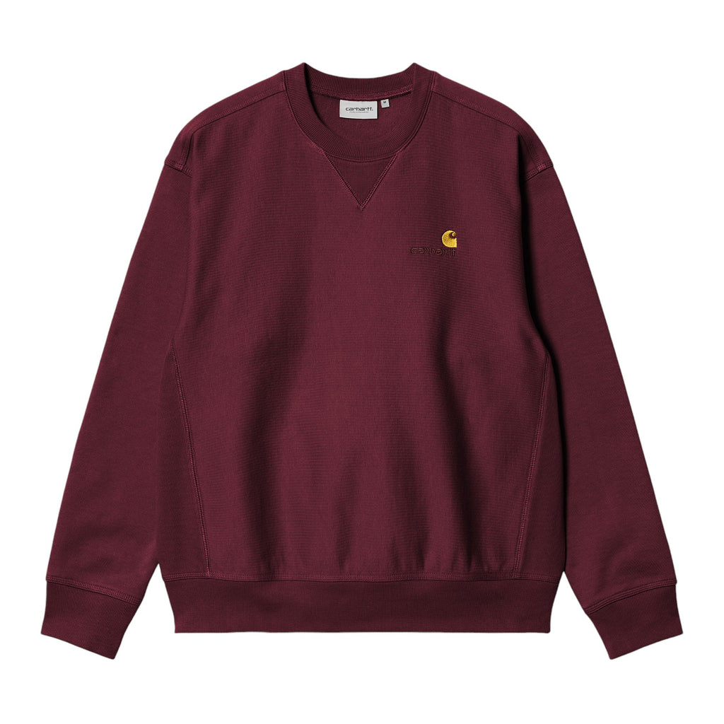 American Script Sweat