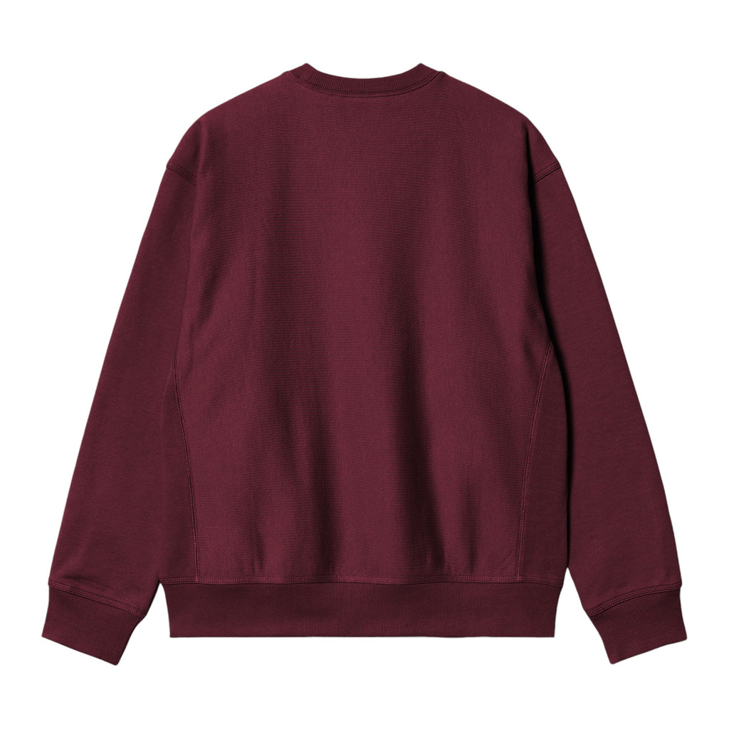 American Script Sweat