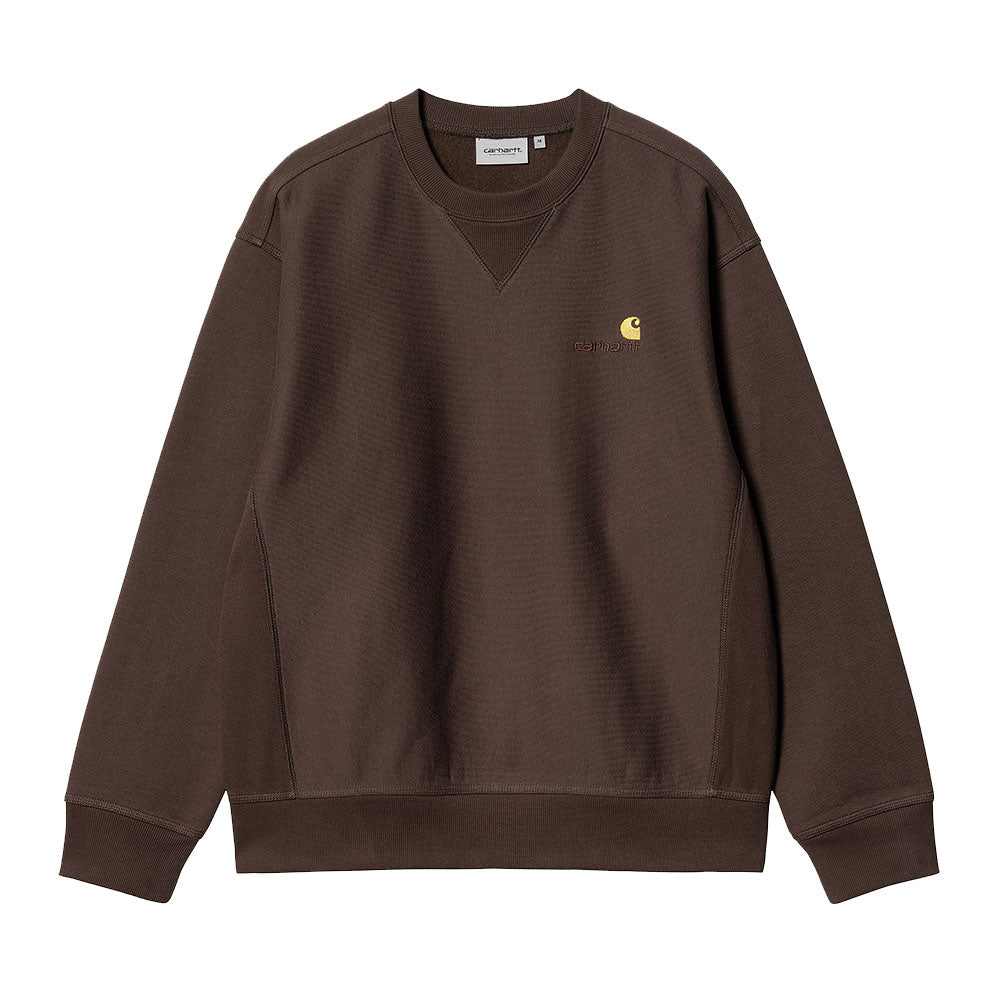 American Script Sweat